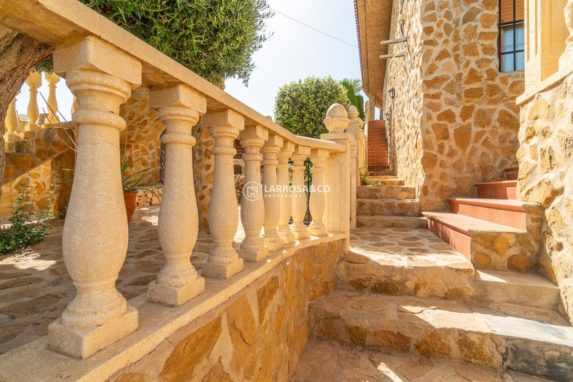 A Vendre - Villa - Orihuela costa - Los Balcones