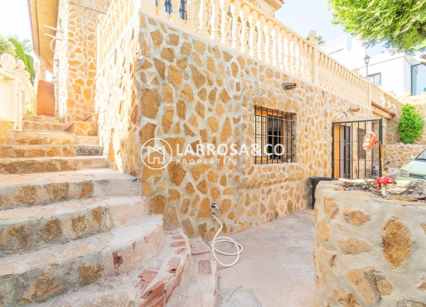 A Vendre - Villa - Orihuela costa - Los Balcones