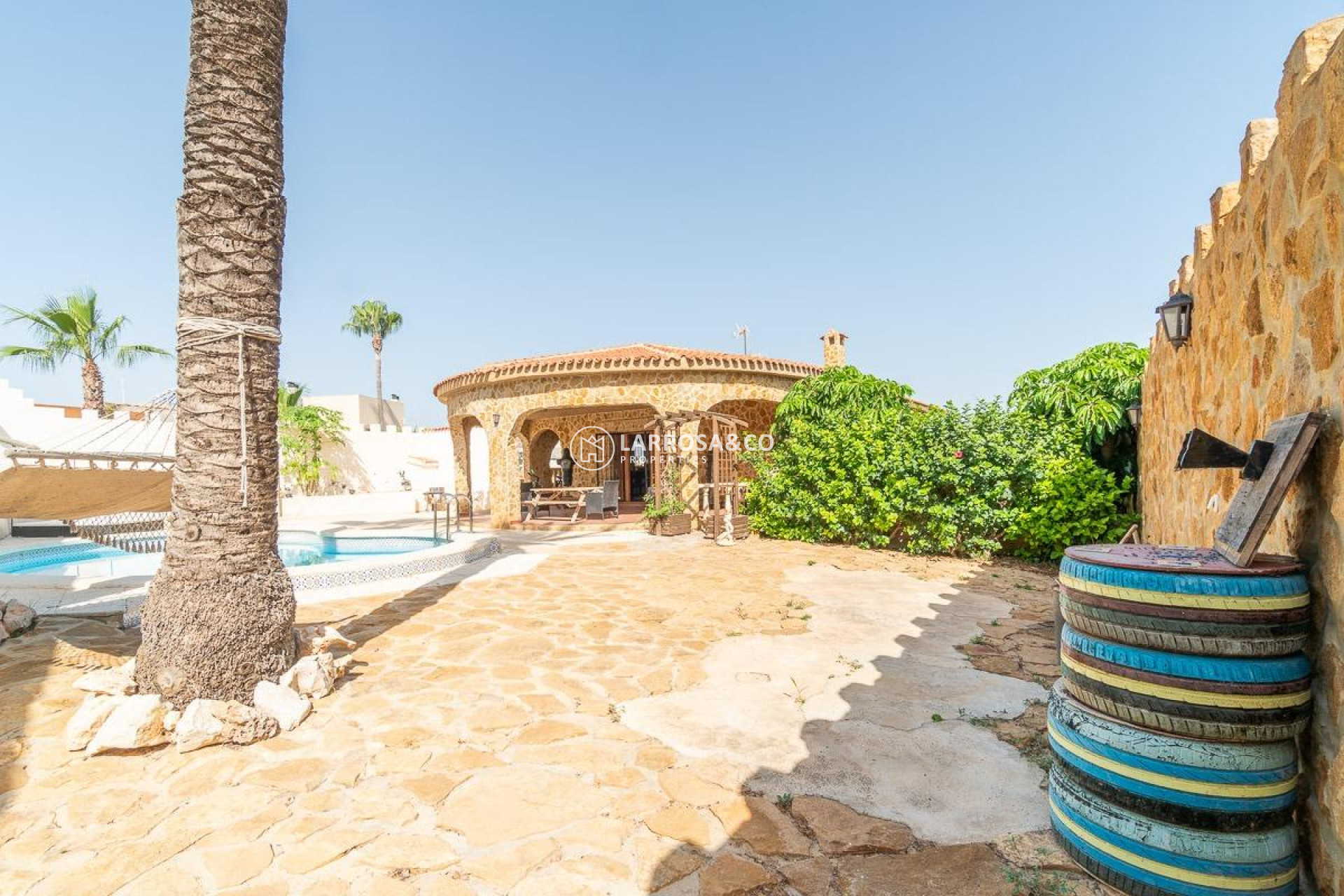 A Vendre - Villa - Orihuela costa - Los Balcones