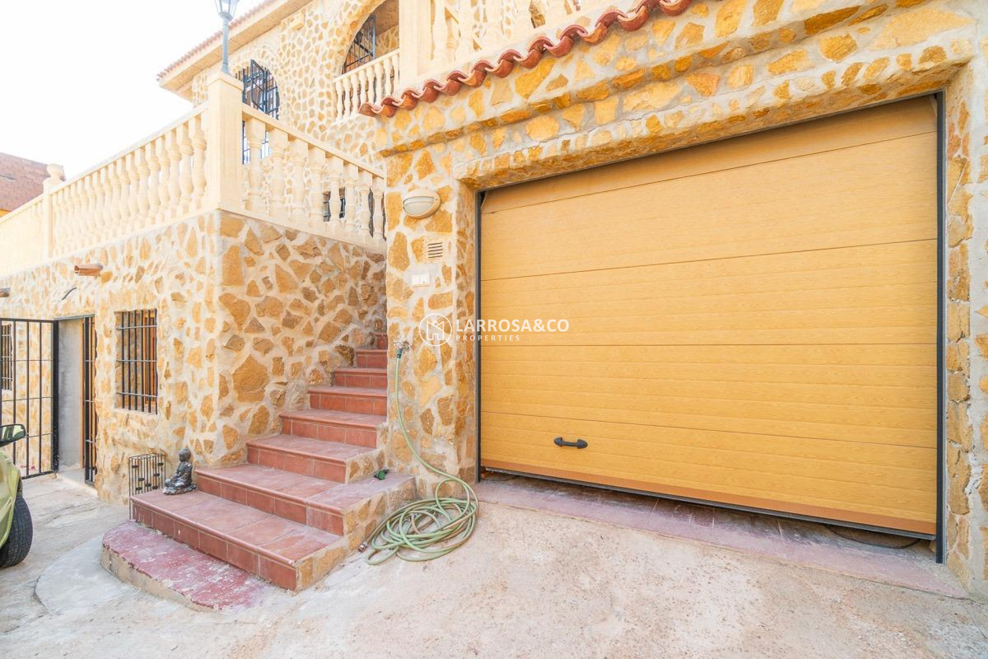 A Vendre - Villa - Orihuela costa - Los Balcones