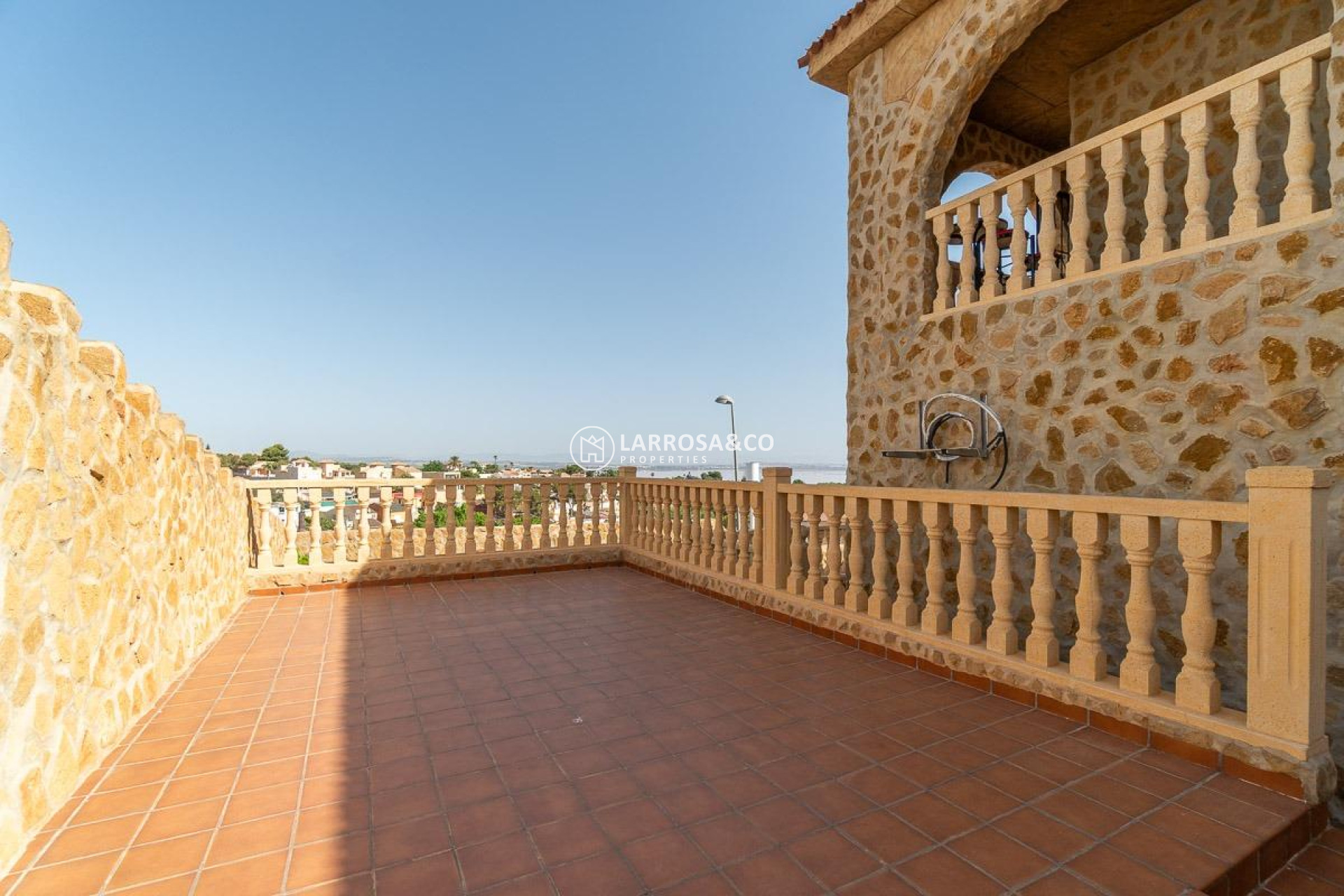 A Vendre - Villa - Orihuela costa - Los Balcones