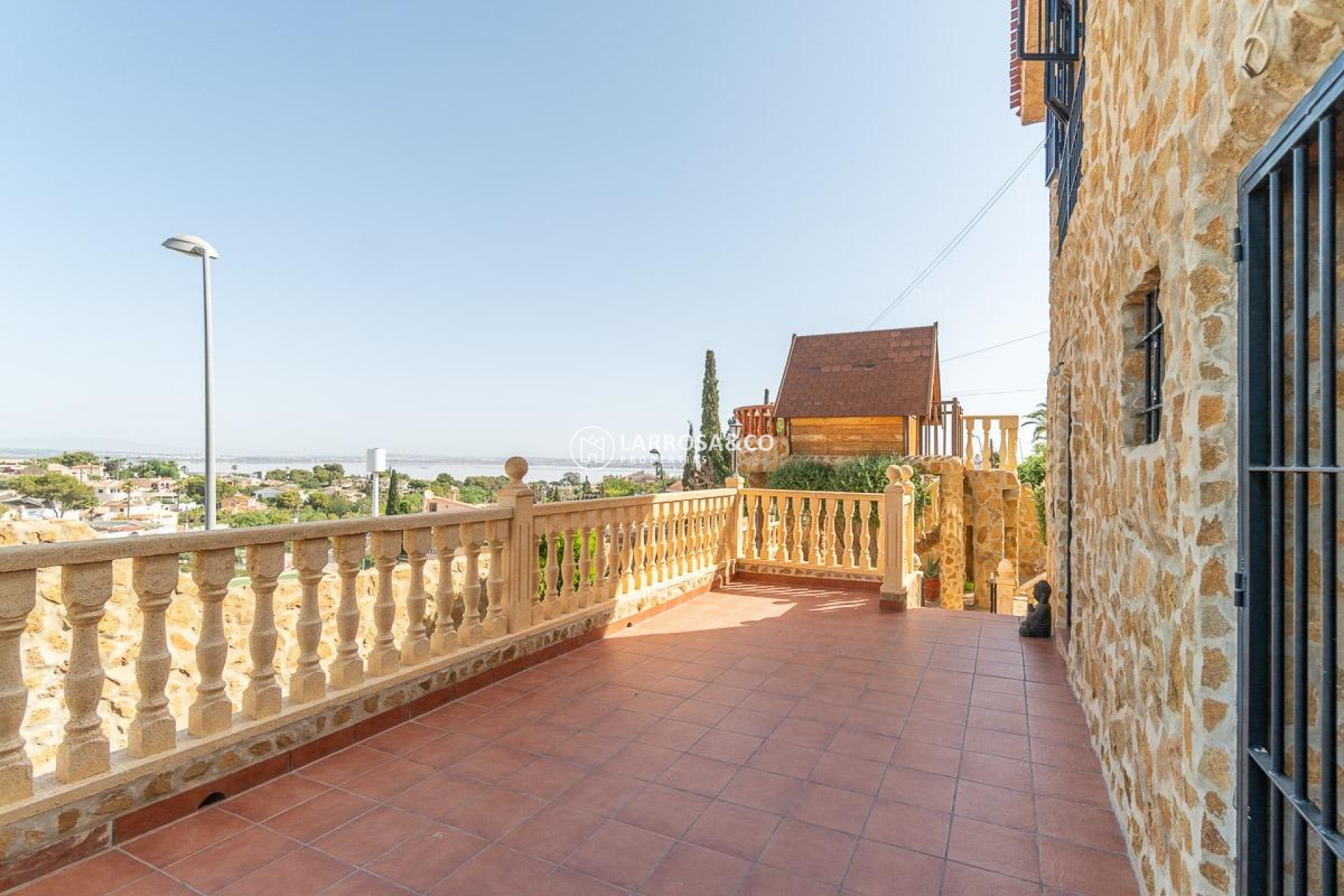 A Vendre - Villa - Orihuela costa - Los Balcones