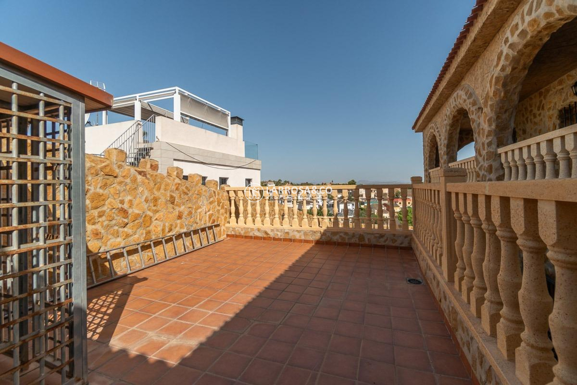 A Vendre - Villa - Orihuela costa - Los Balcones