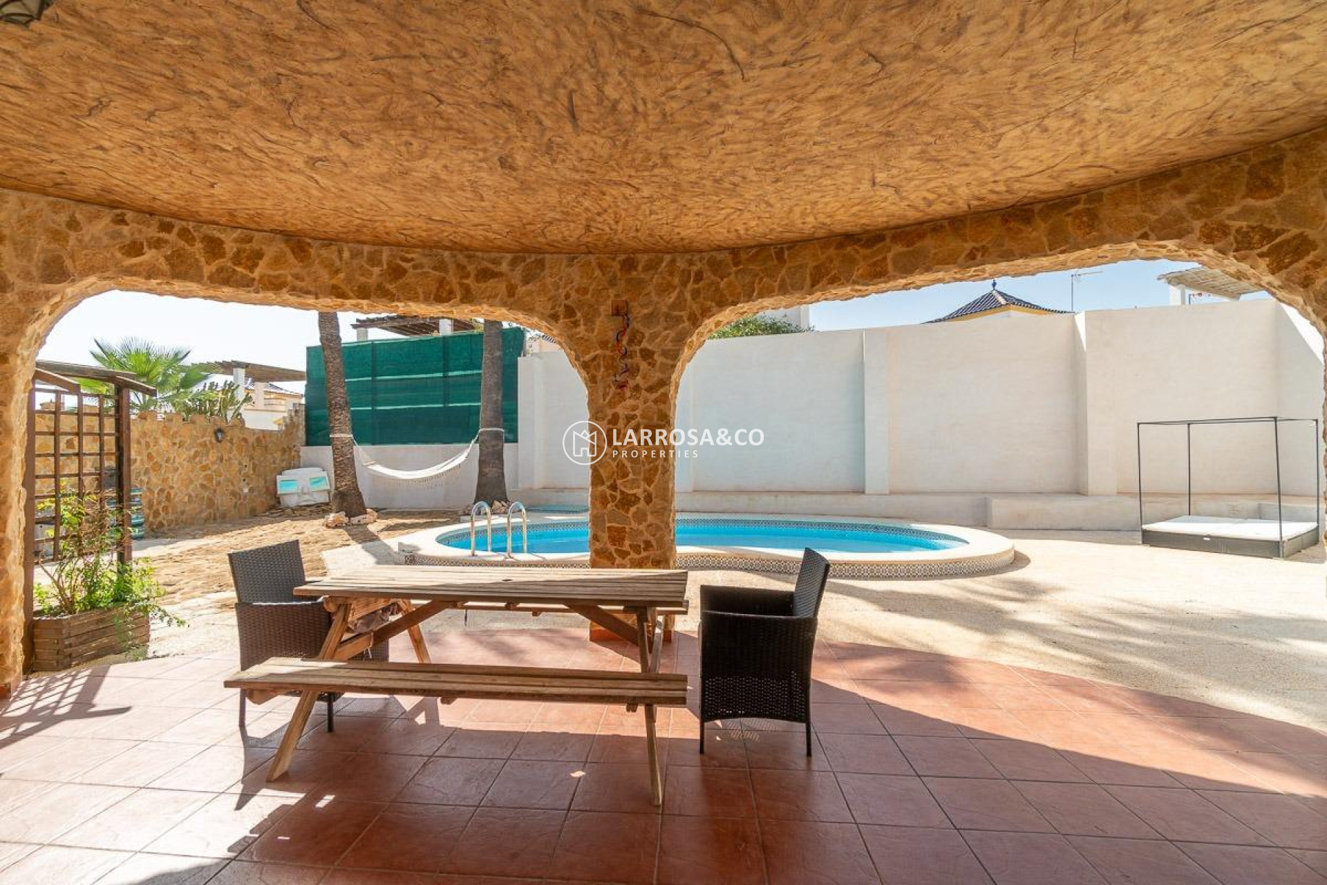 A Vendre - Villa - Orihuela costa - Los Balcones