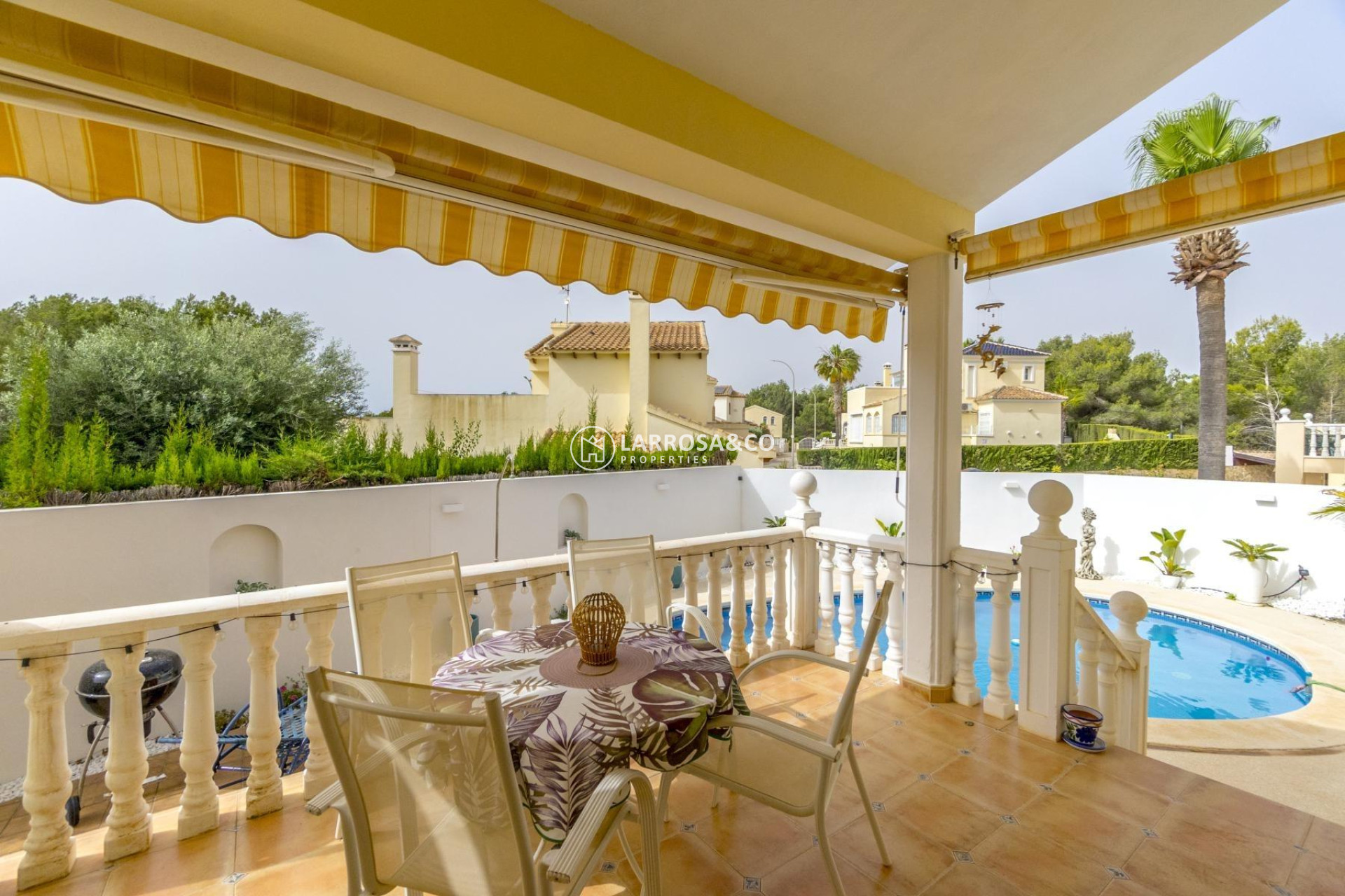 A Vendre - Villa - Orihuela costa - Los Dolses