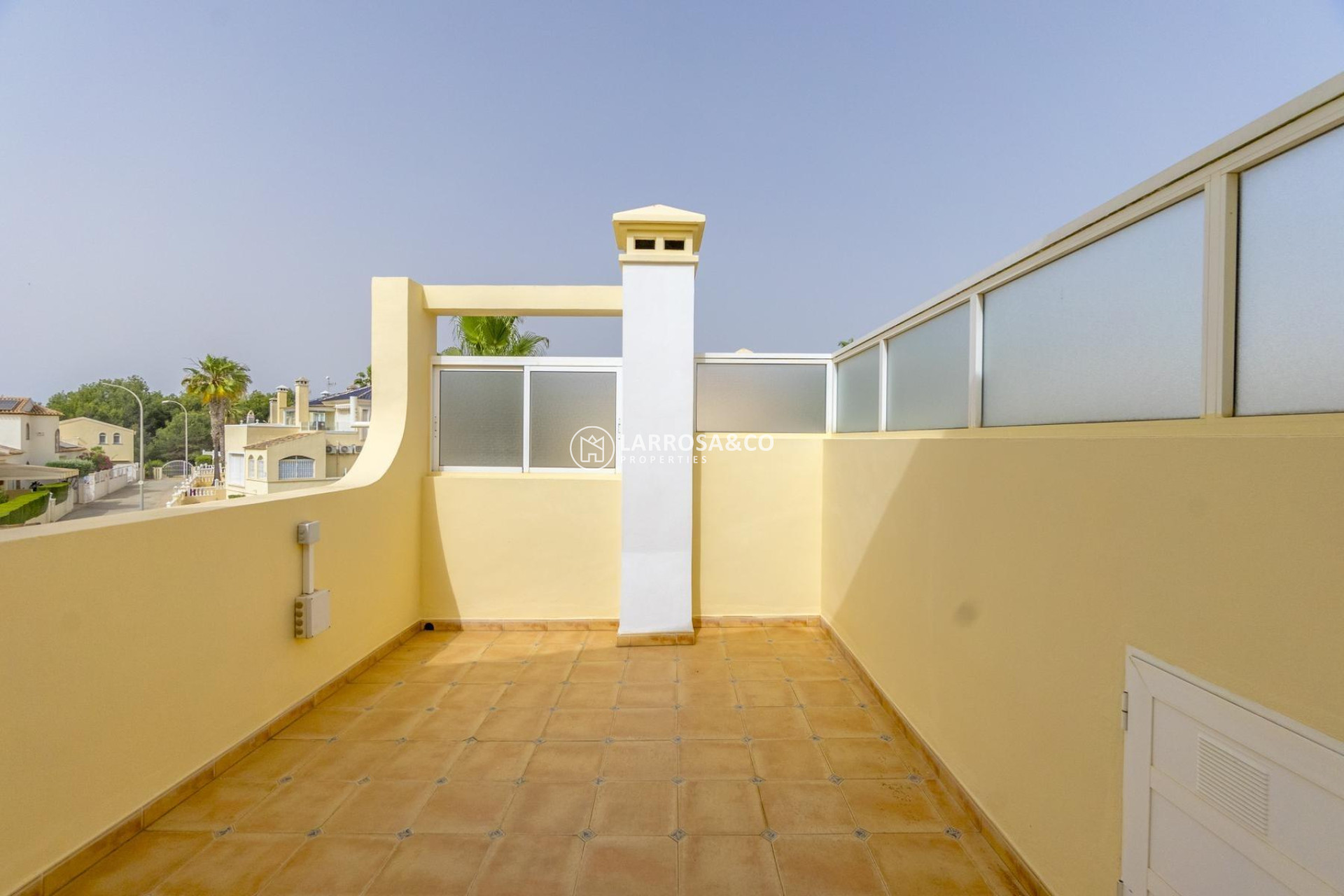 A Vendre - Villa - Orihuela costa - Los Dolses