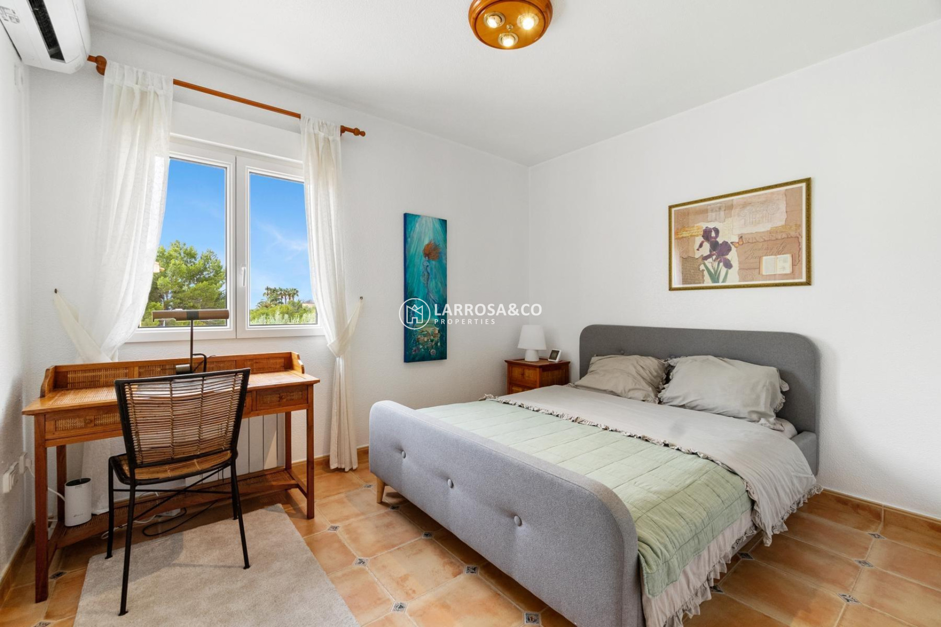 A Vendre - Villa - Orihuela costa - Los Dolses