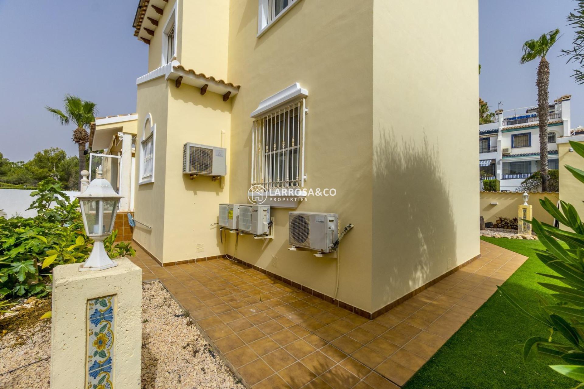 A Vendre - Villa - Orihuela costa - Los Dolses