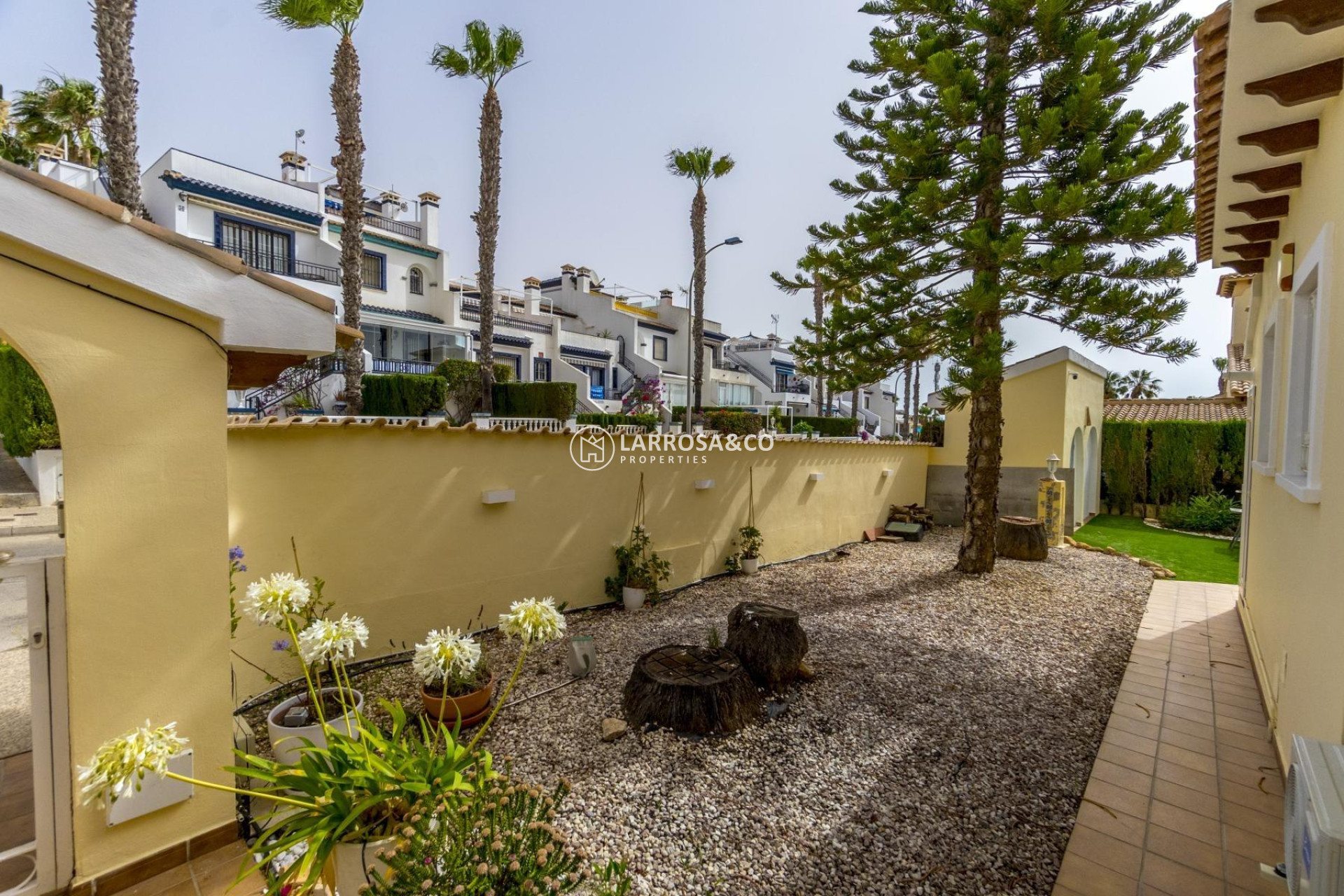 A Vendre - Villa - Orihuela costa - Los Dolses