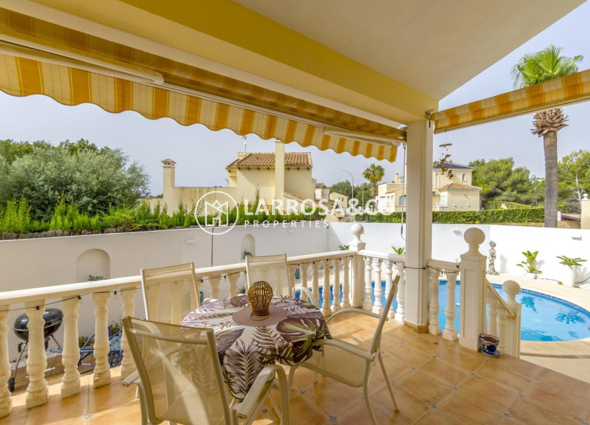 A Vendre - Villa - Orihuela costa - Los Dolses