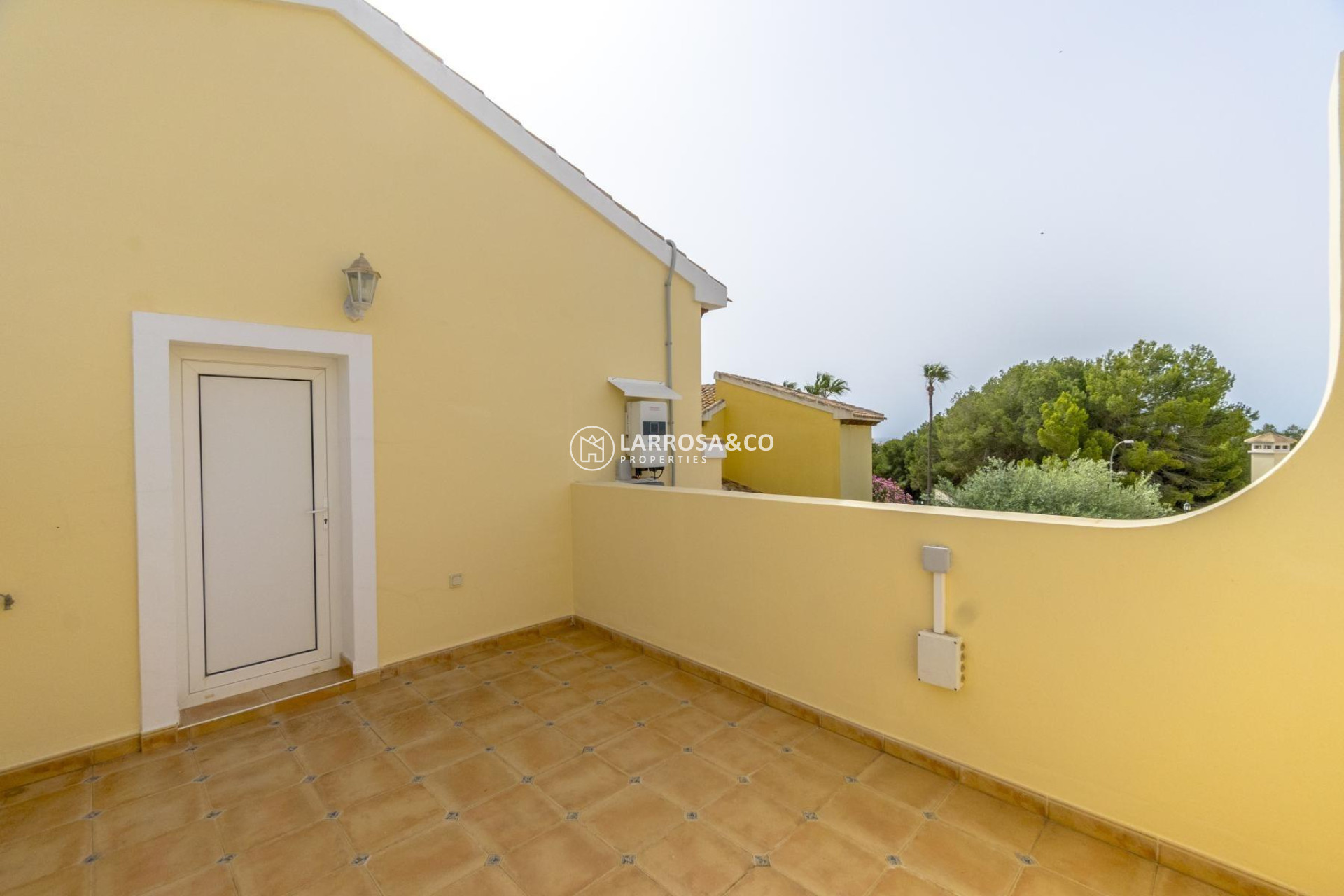 A Vendre - Villa - Orihuela costa - Los Dolses