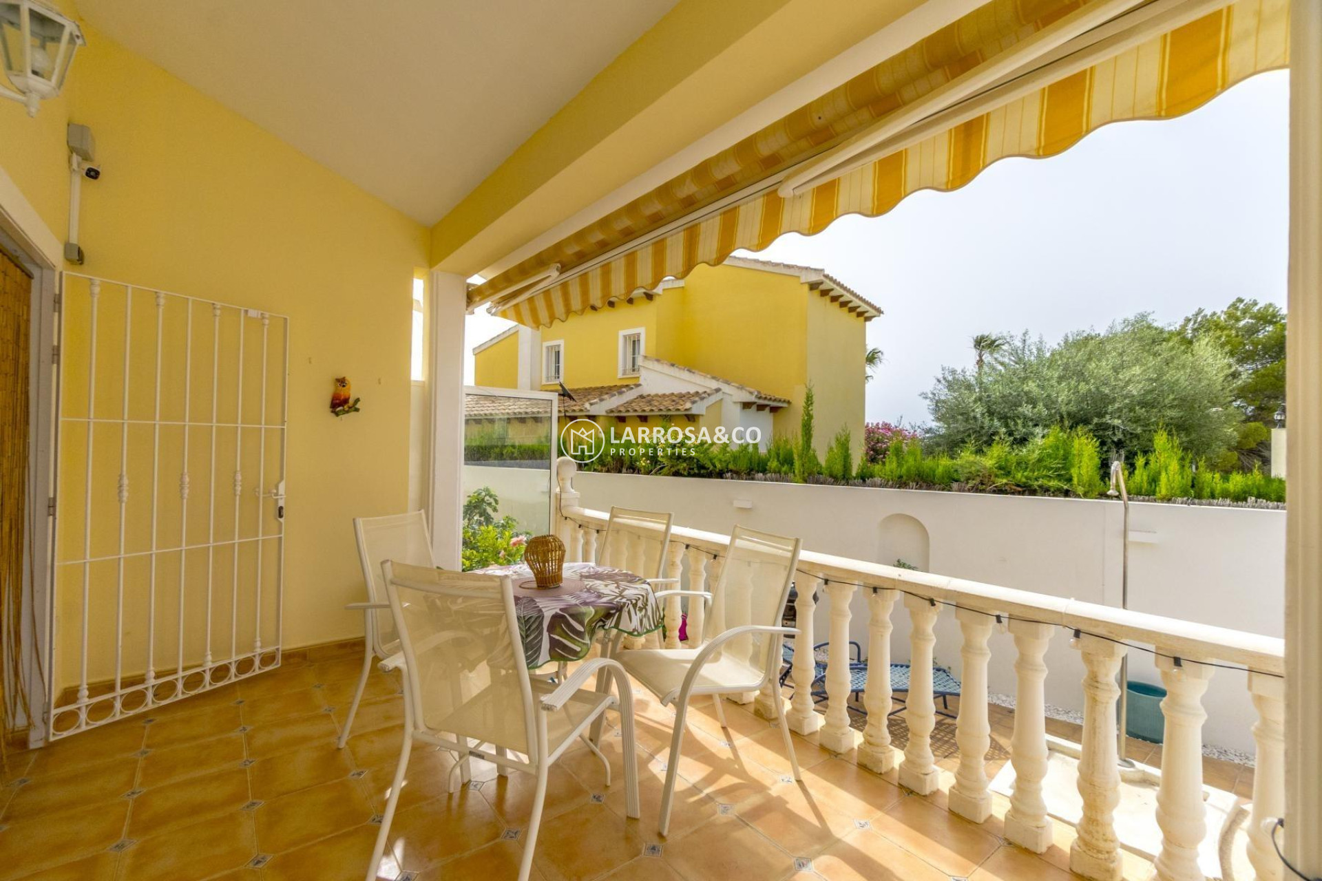 A Vendre - Villa - Orihuela costa - Los Dolses