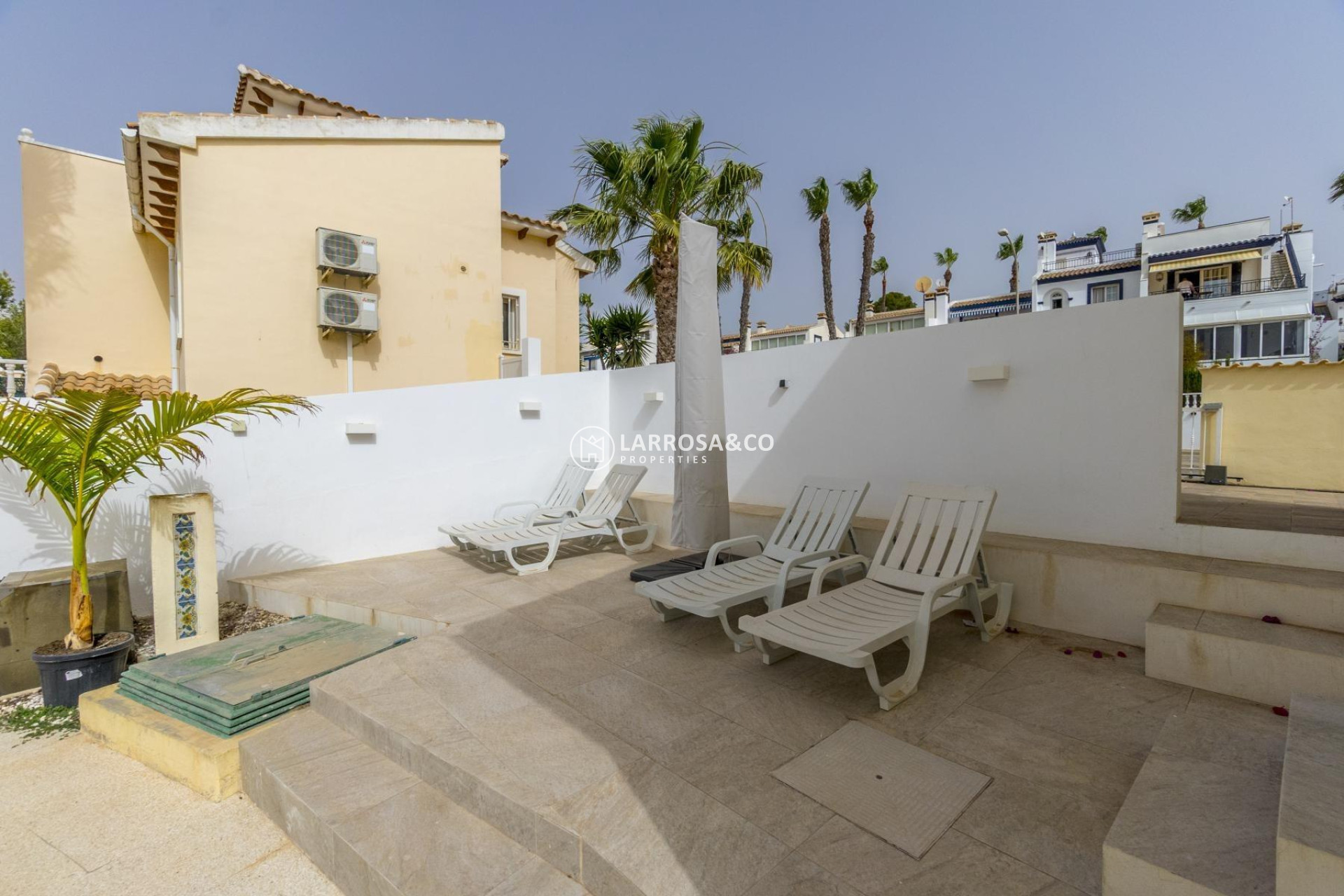 A Vendre - Villa - Orihuela costa - Los Dolses