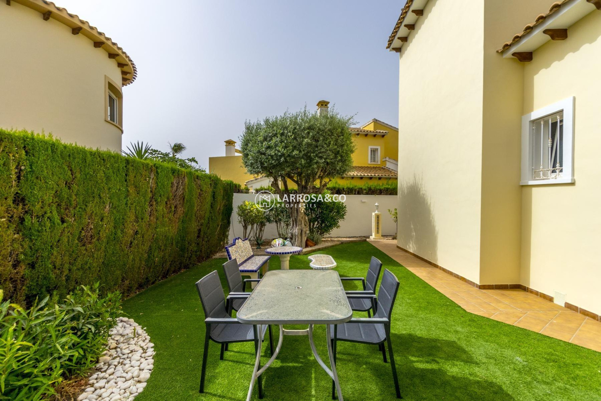 A Vendre - Villa - Orihuela costa - Los Dolses