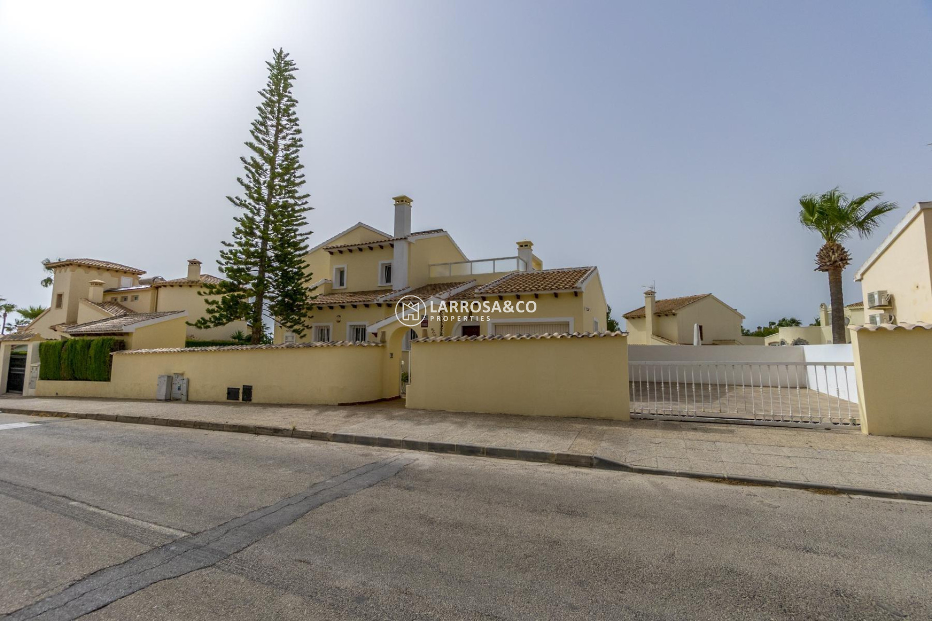 A Vendre - Villa - Orihuela costa - Los Dolses