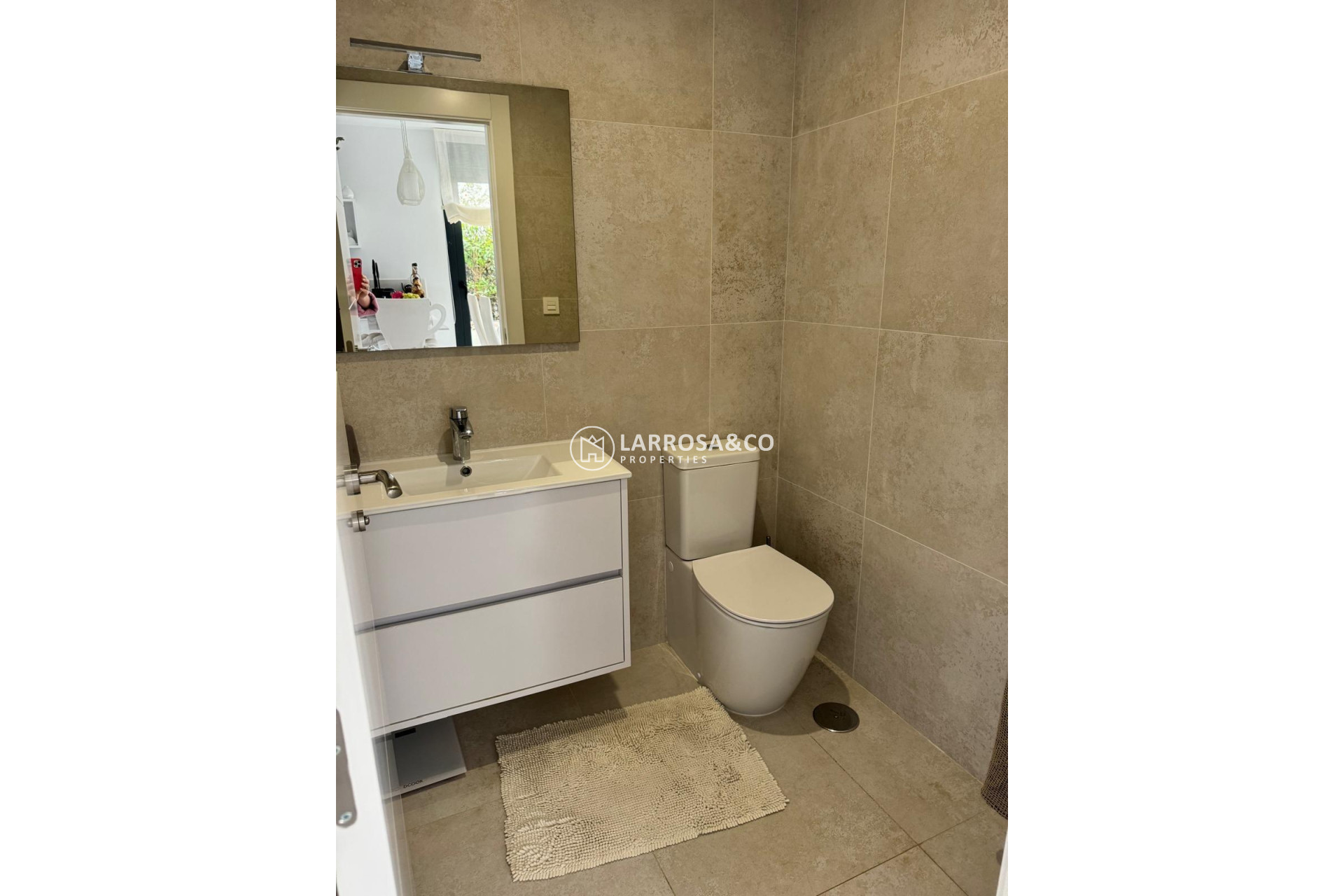 A Vendre - Villa - Orihuela costa - PAU 26