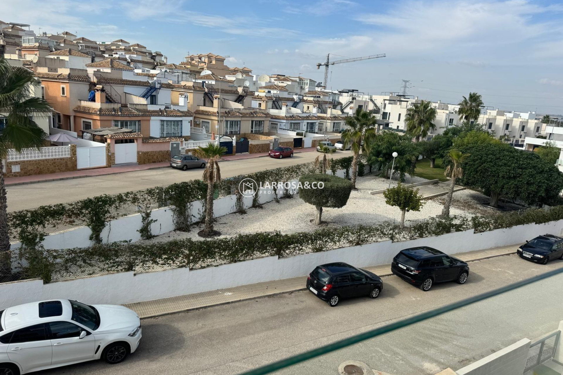 A Vendre - Villa - Orihuela costa - PAU 26