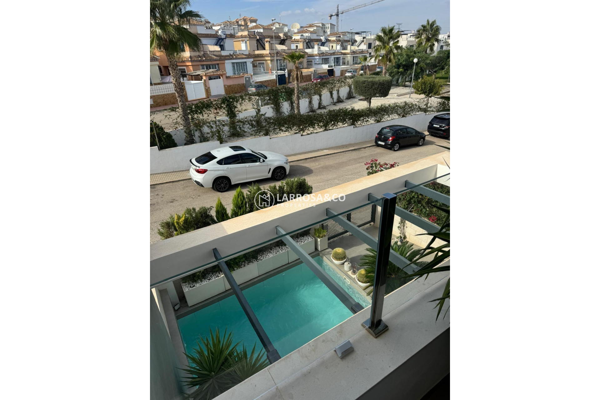 A Vendre - Villa - Orihuela costa - PAU 26