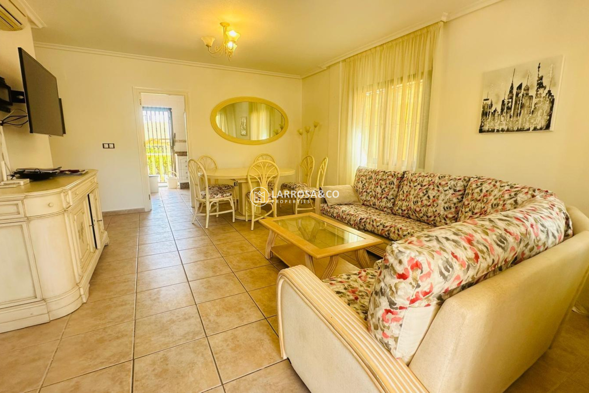 A Vendre - Villa - Orihuela costa - PAU 8