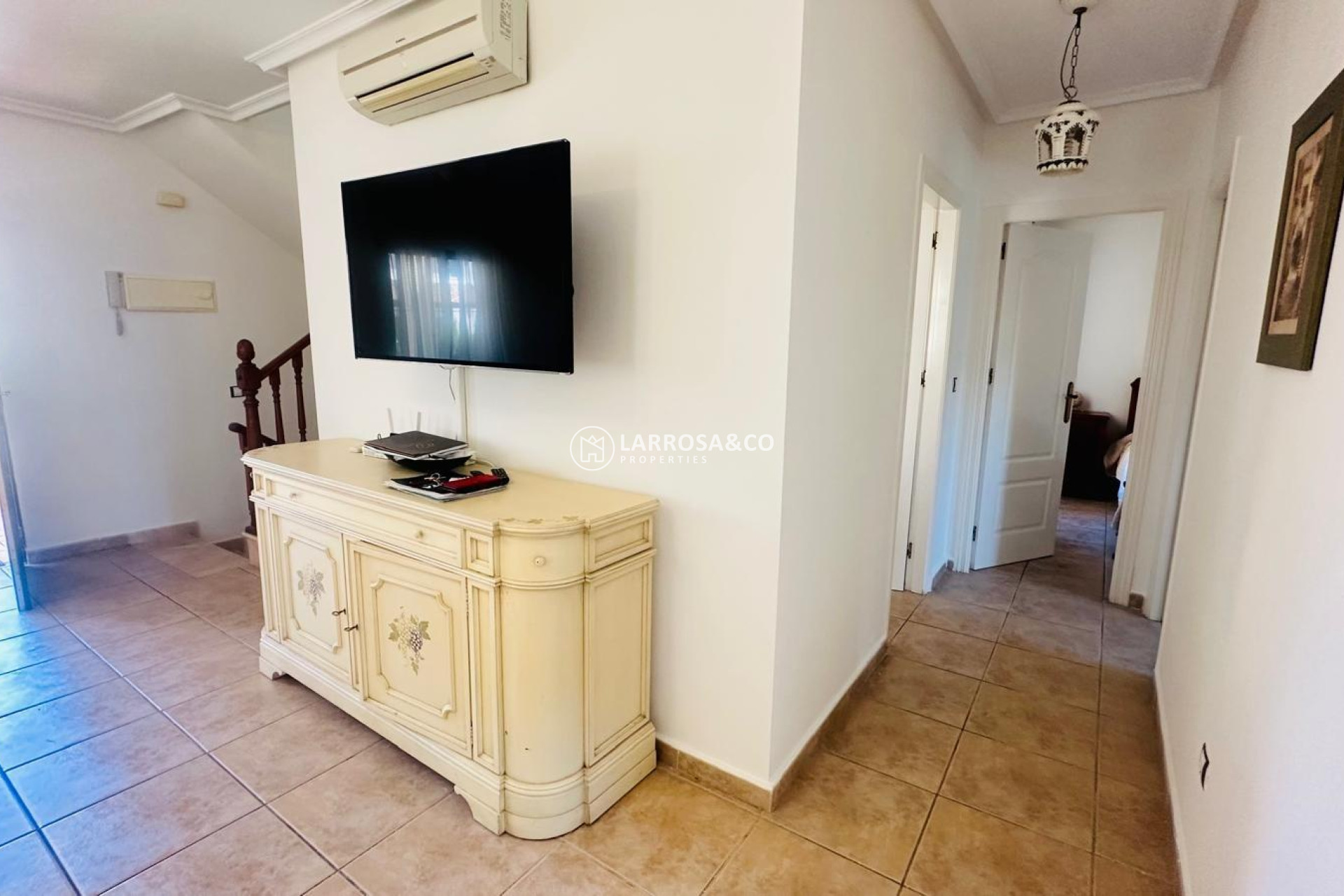 A Vendre - Villa - Orihuela costa - PAU 8