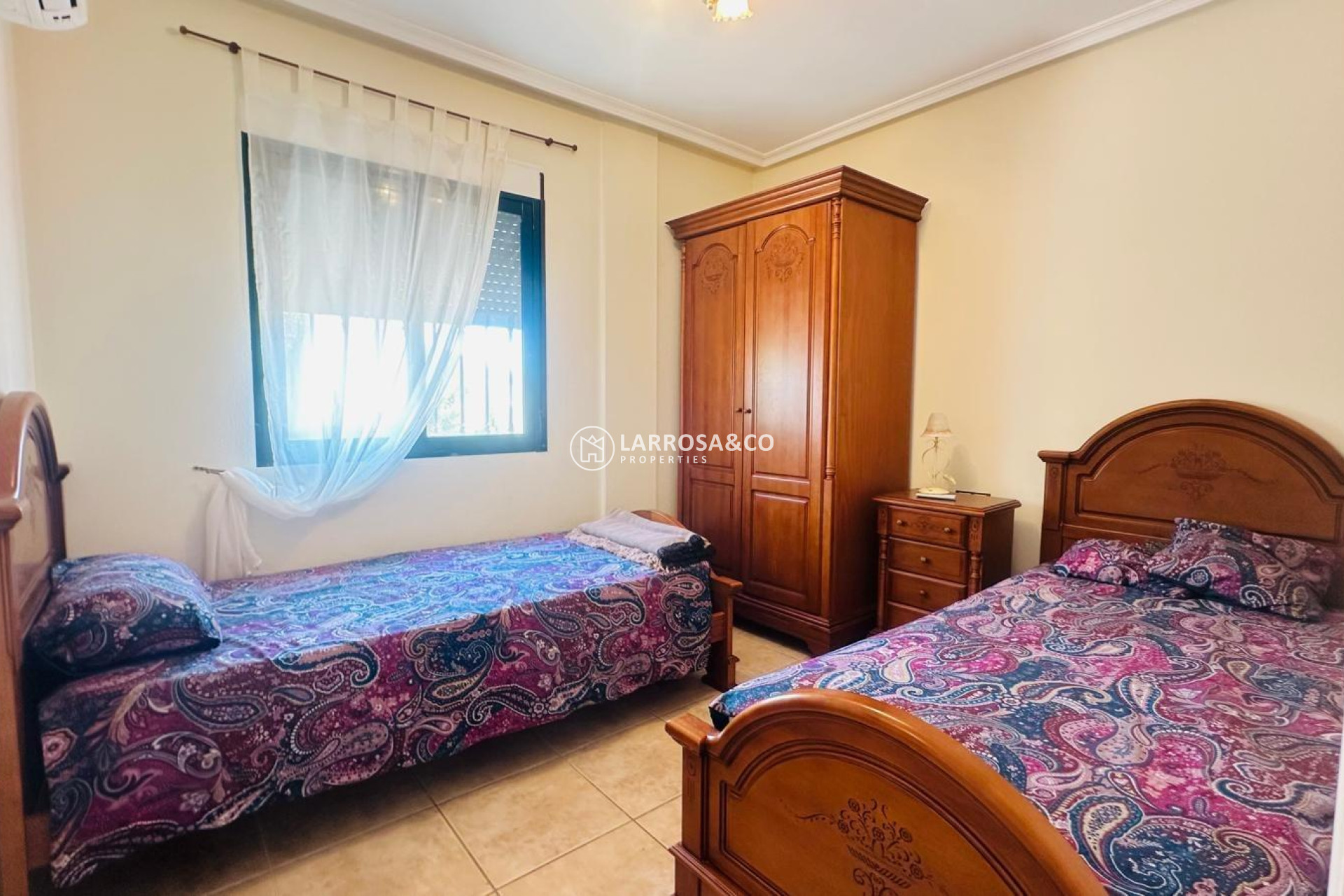 A Vendre - Villa - Orihuela costa - PAU 8