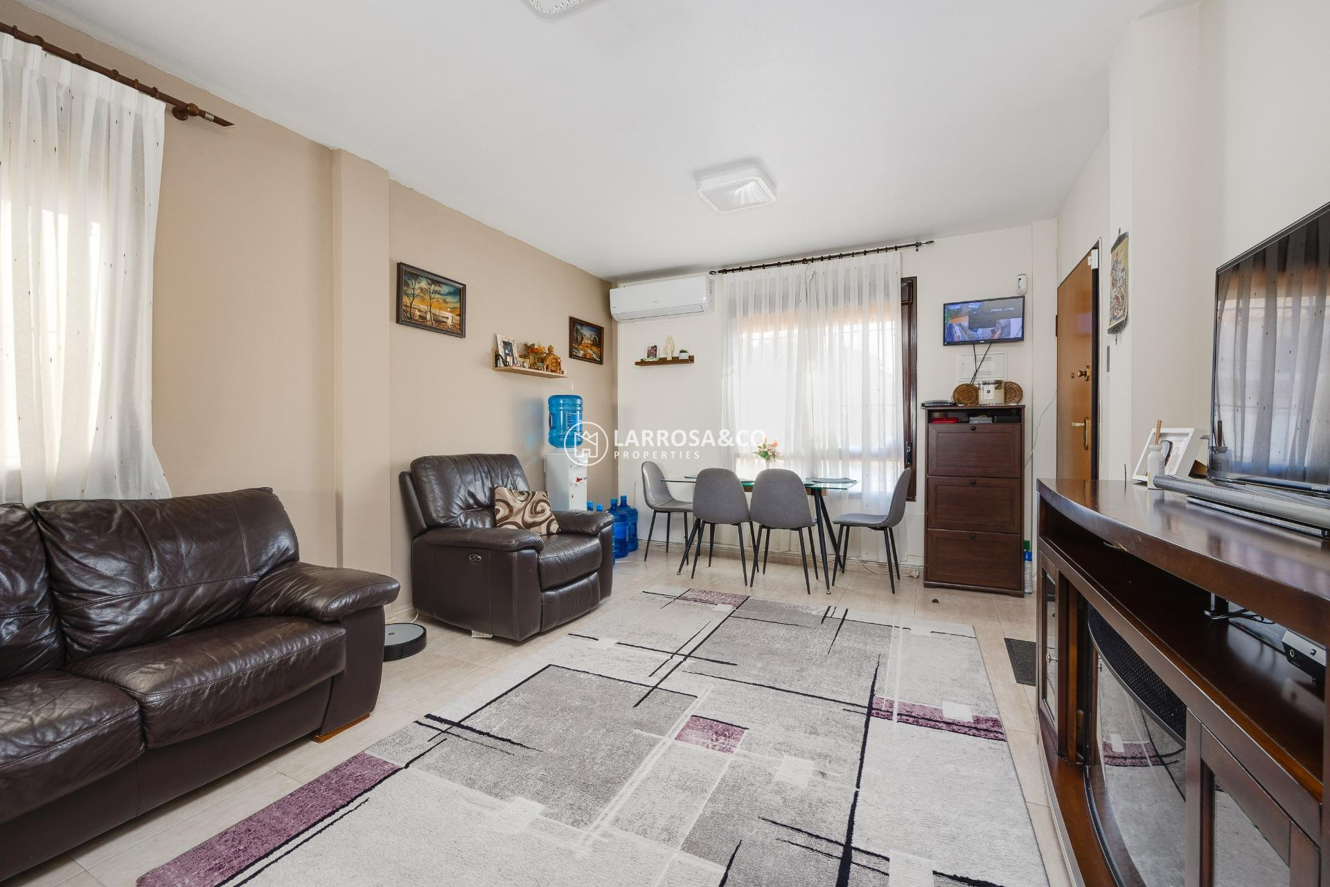 A Vendre - Villa - Orihuela costa - PAU 8