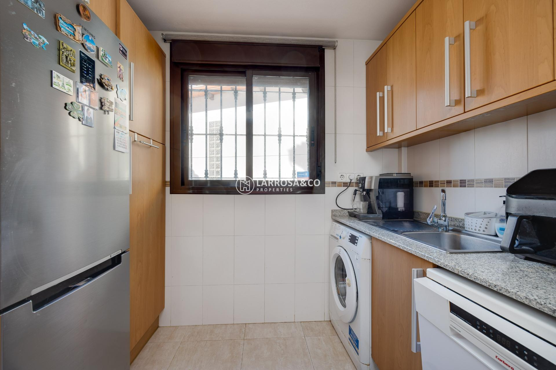 A Vendre - Villa - Orihuela costa - PAU 8