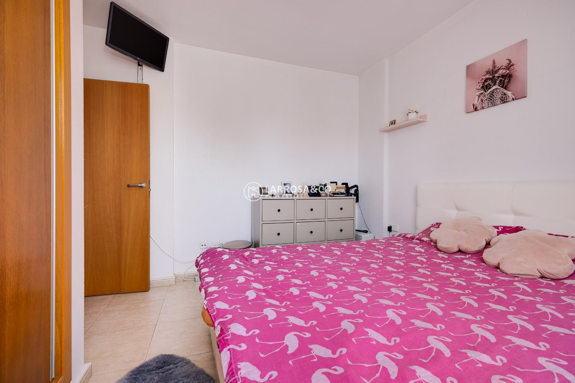 A Vendre - Villa - Orihuela costa - PAU 8