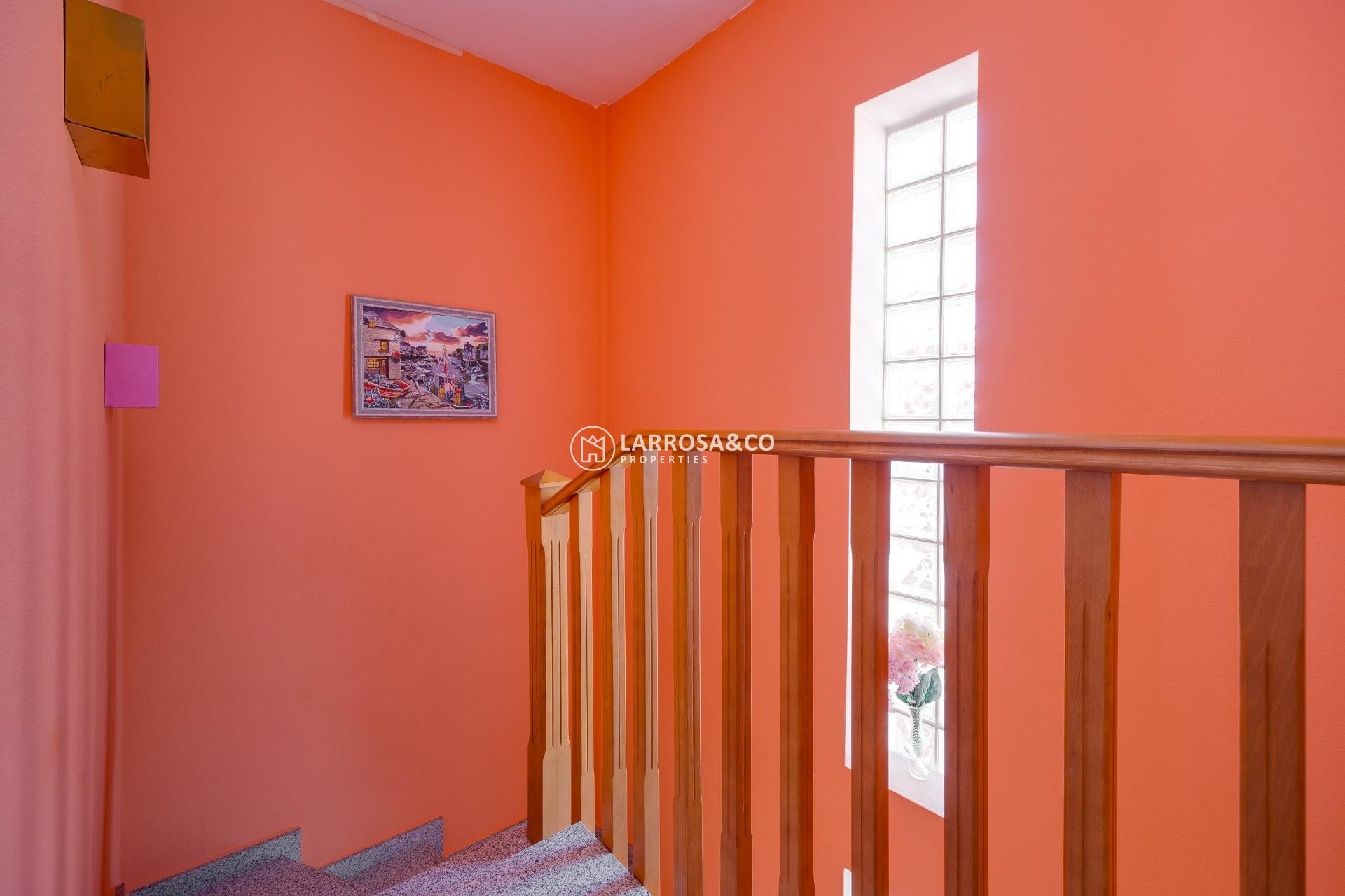 A Vendre - Villa - Orihuela costa - PAU 8