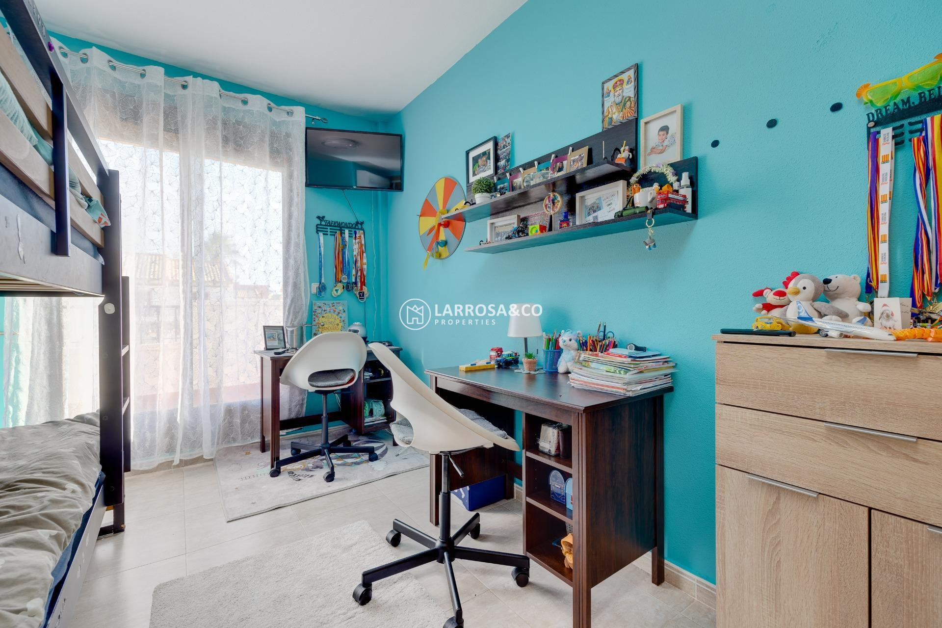 A Vendre - Villa - Orihuela costa - PAU 8