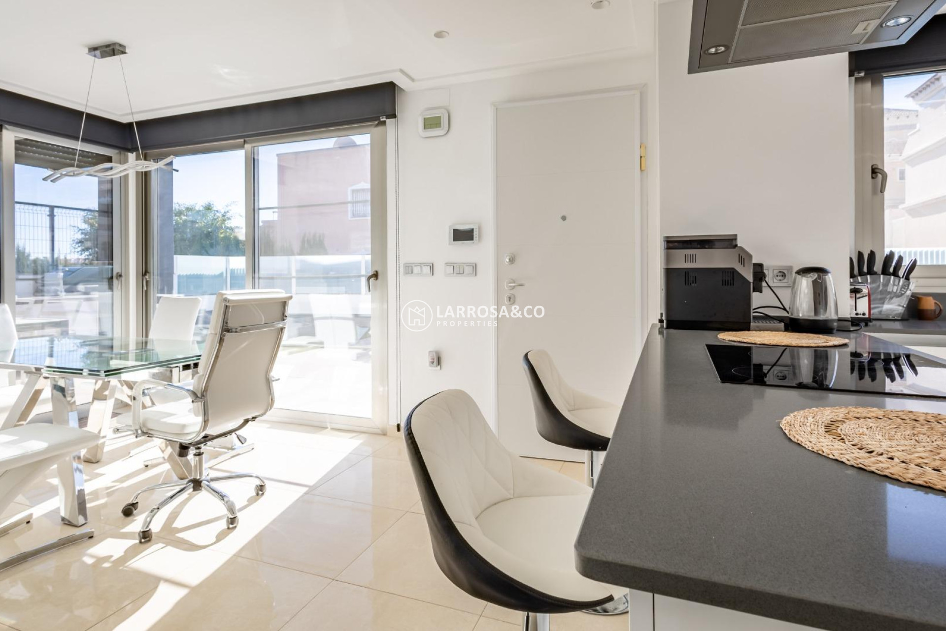 A Vendre - Villa - Orihuela costa - PAU 8