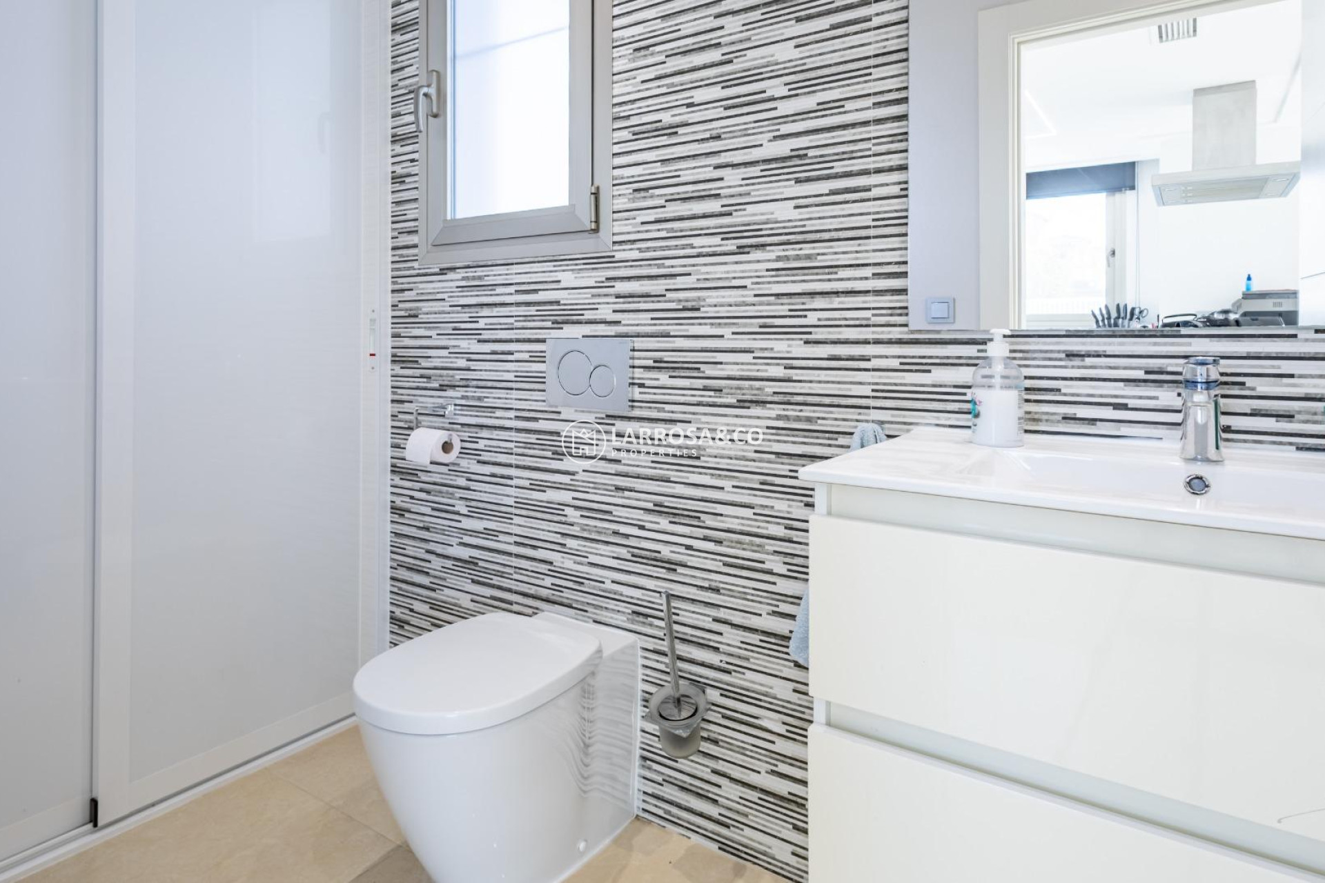 A Vendre - Villa - Orihuela costa - PAU 8