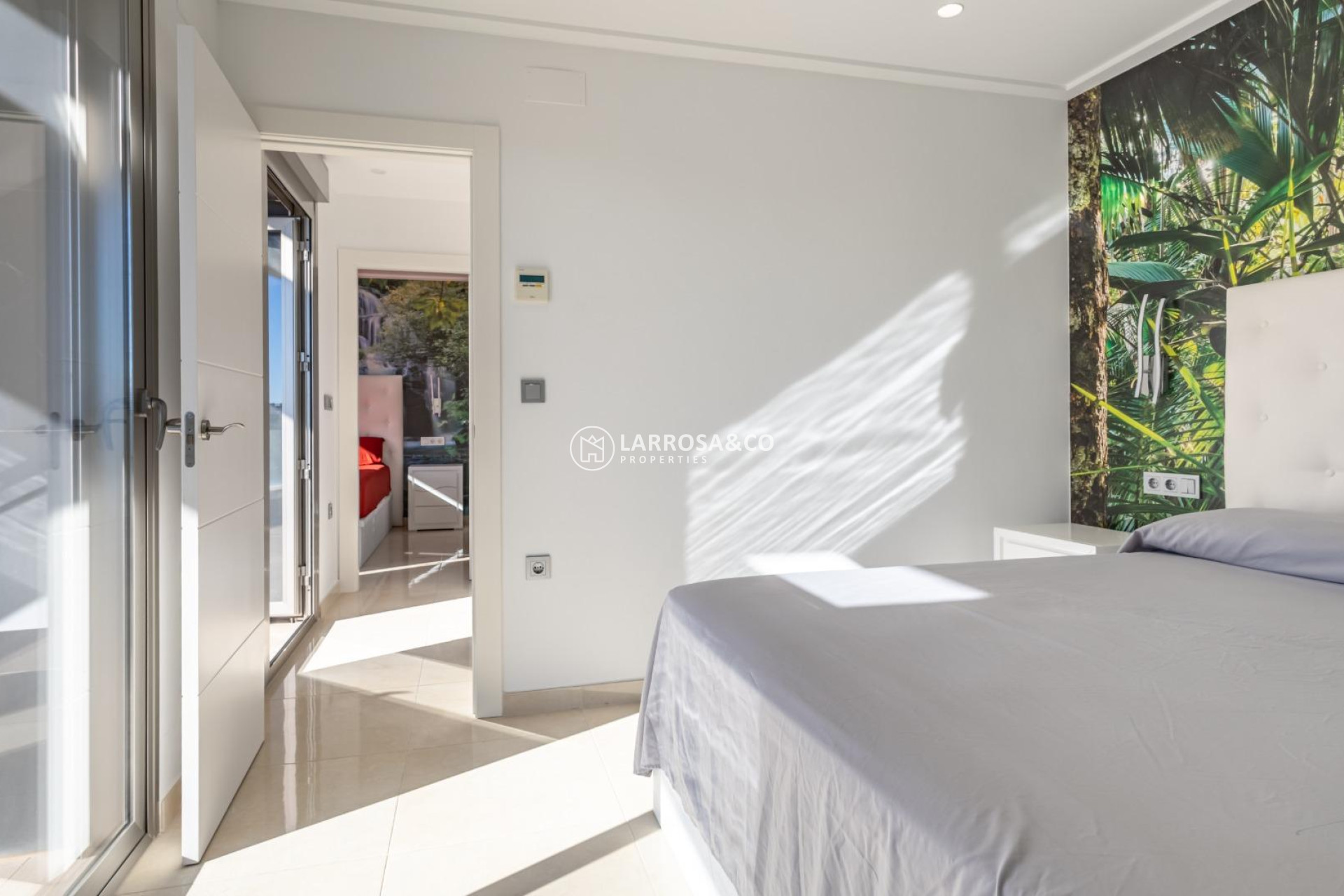 A Vendre - Villa - Orihuela costa - PAU 8