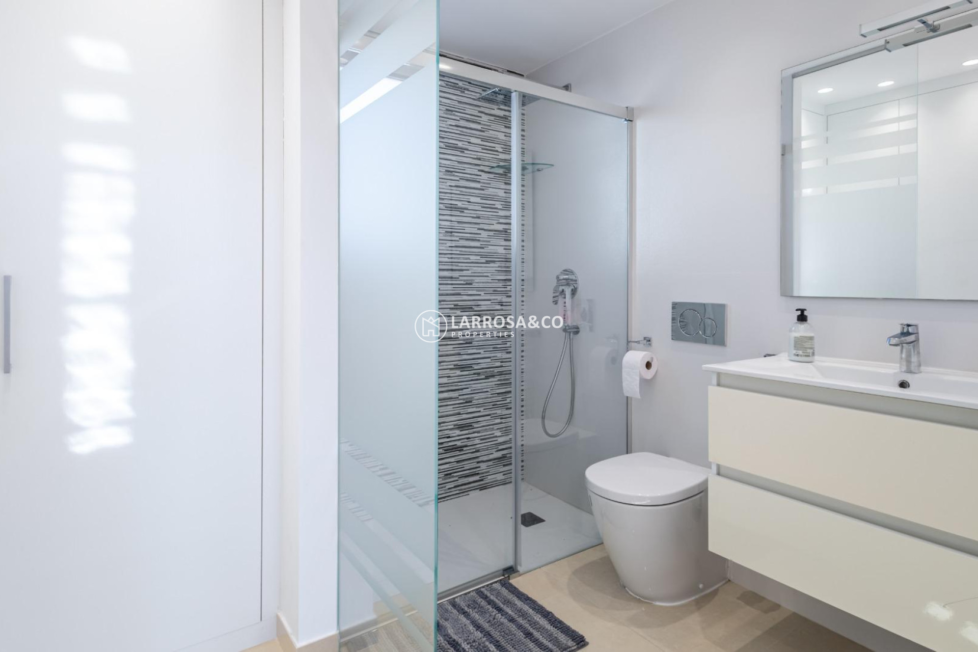 A Vendre - Villa - Orihuela costa - PAU 8