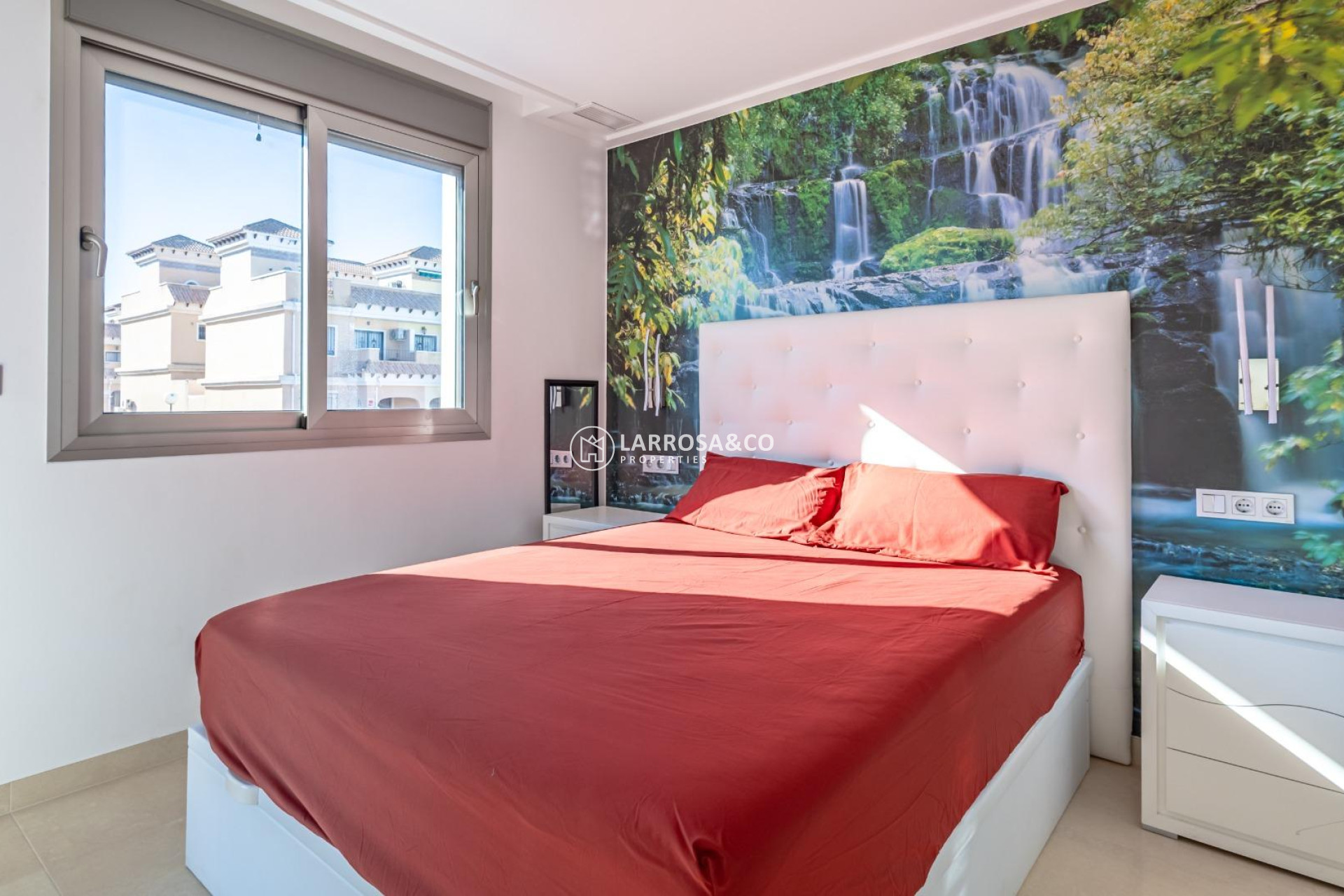 A Vendre - Villa - Orihuela costa - PAU 8