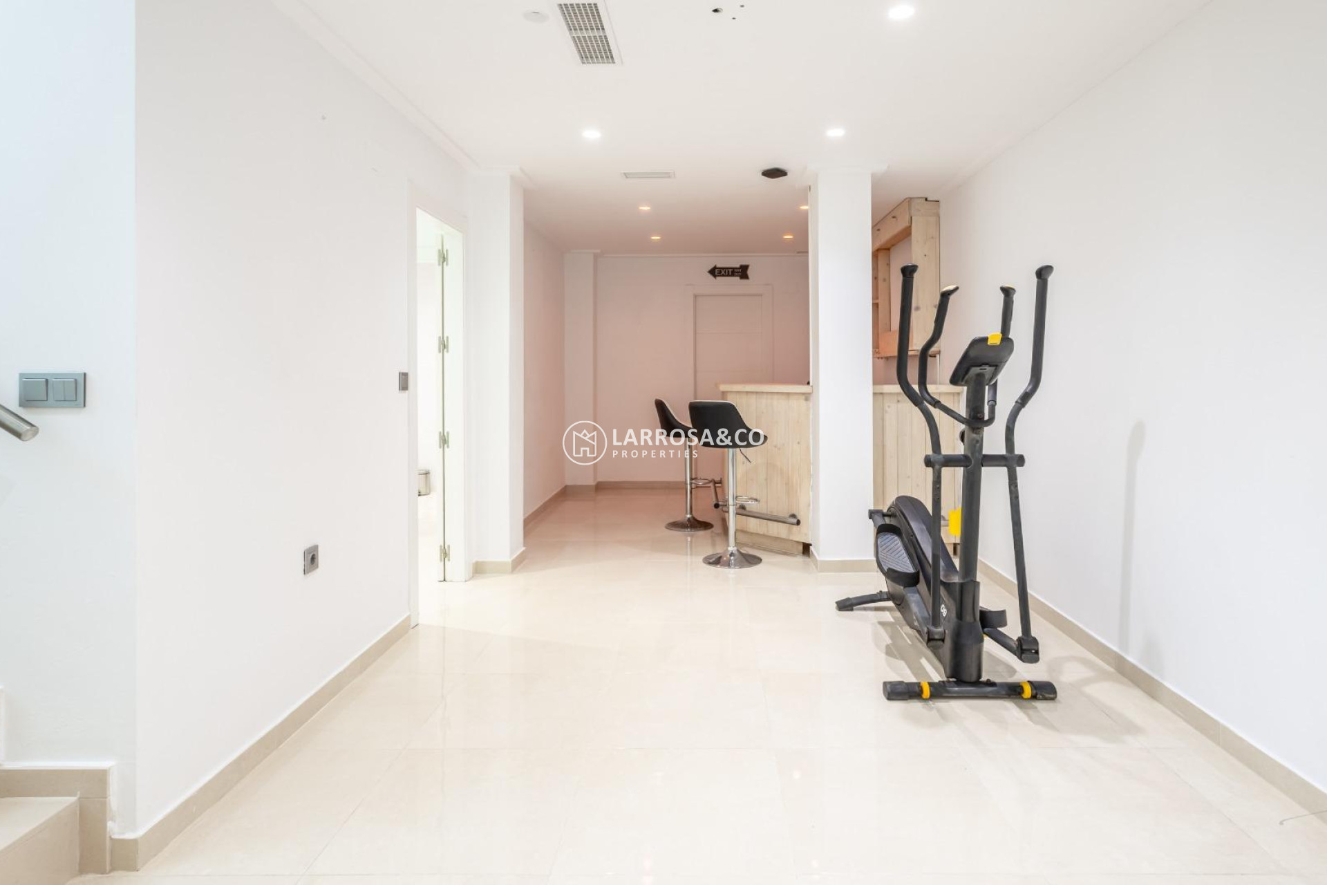 A Vendre - Villa - Orihuela costa - PAU 8