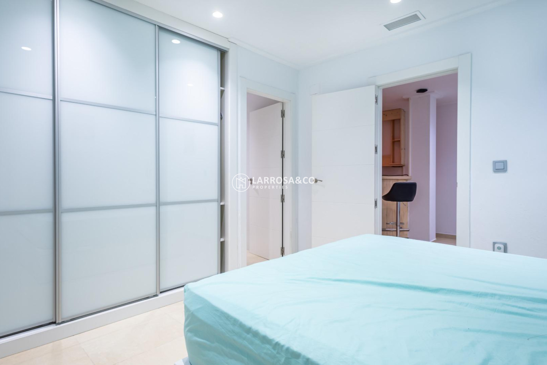 A Vendre - Villa - Orihuela costa - PAU 8