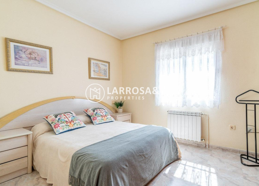 A Vendre - Villa - Orihuela costa - Playa Flamenca