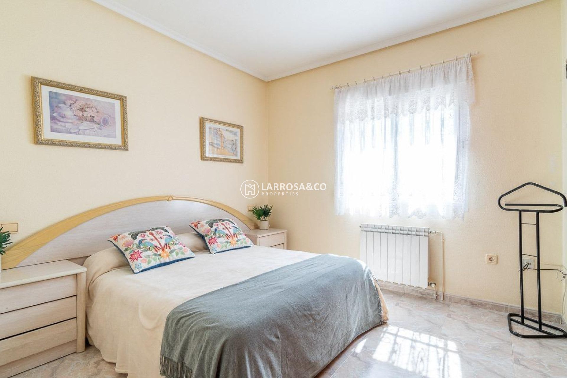 A Vendre - Villa - Orihuela costa - Playa Flamenca