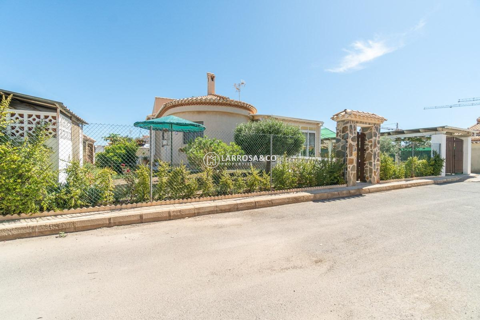 A Vendre - Villa - Orihuela costa - Playa Flamenca