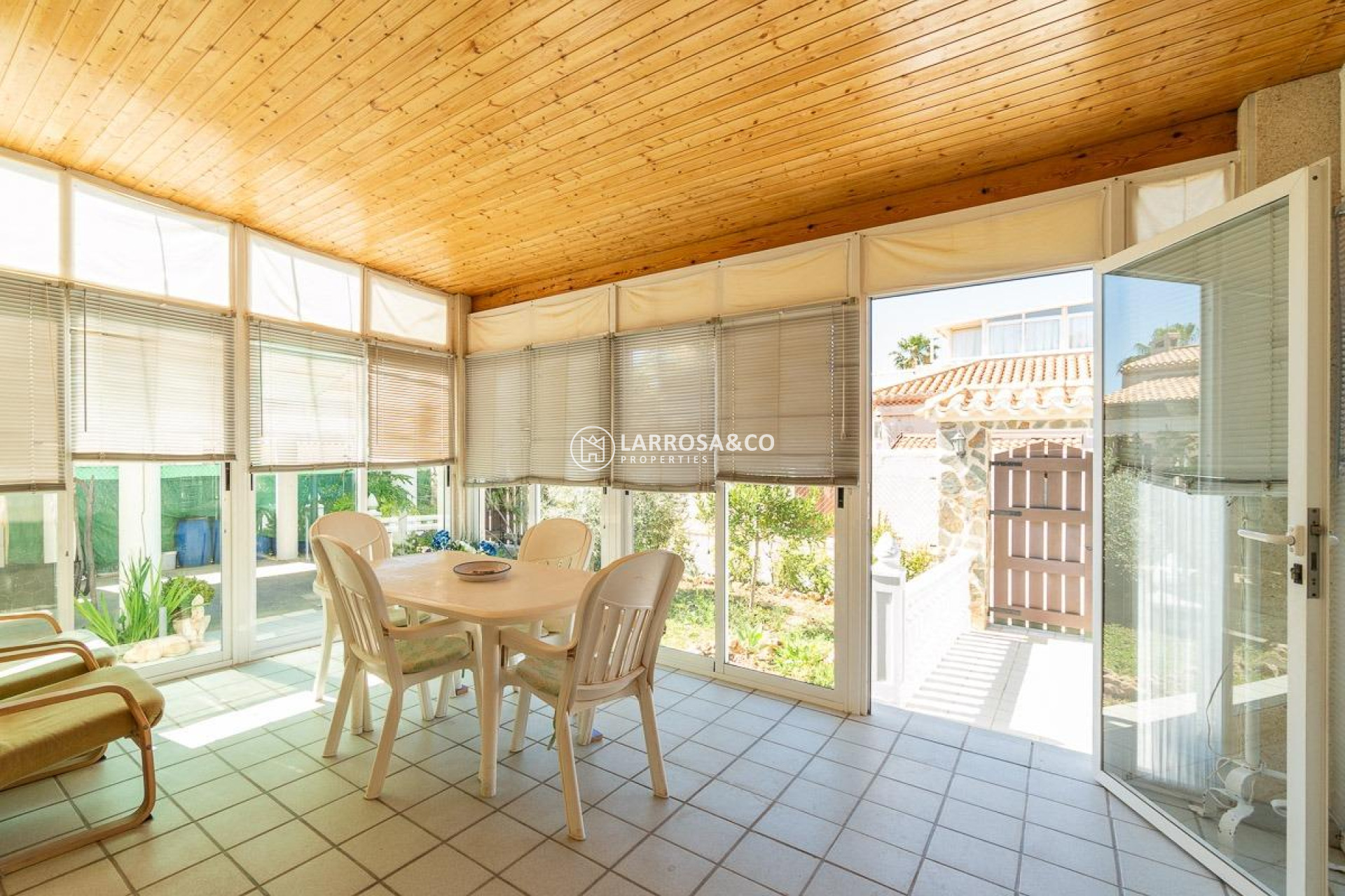 A Vendre - Villa - Orihuela costa - Playa Flamenca