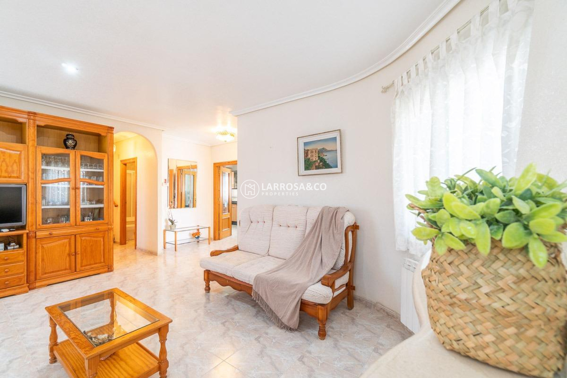 A Vendre - Villa - Orihuela costa - Playa Flamenca