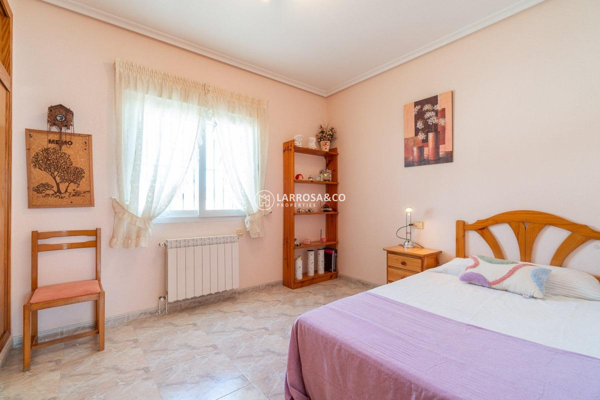 A Vendre - Villa - Orihuela costa - Playa Flamenca