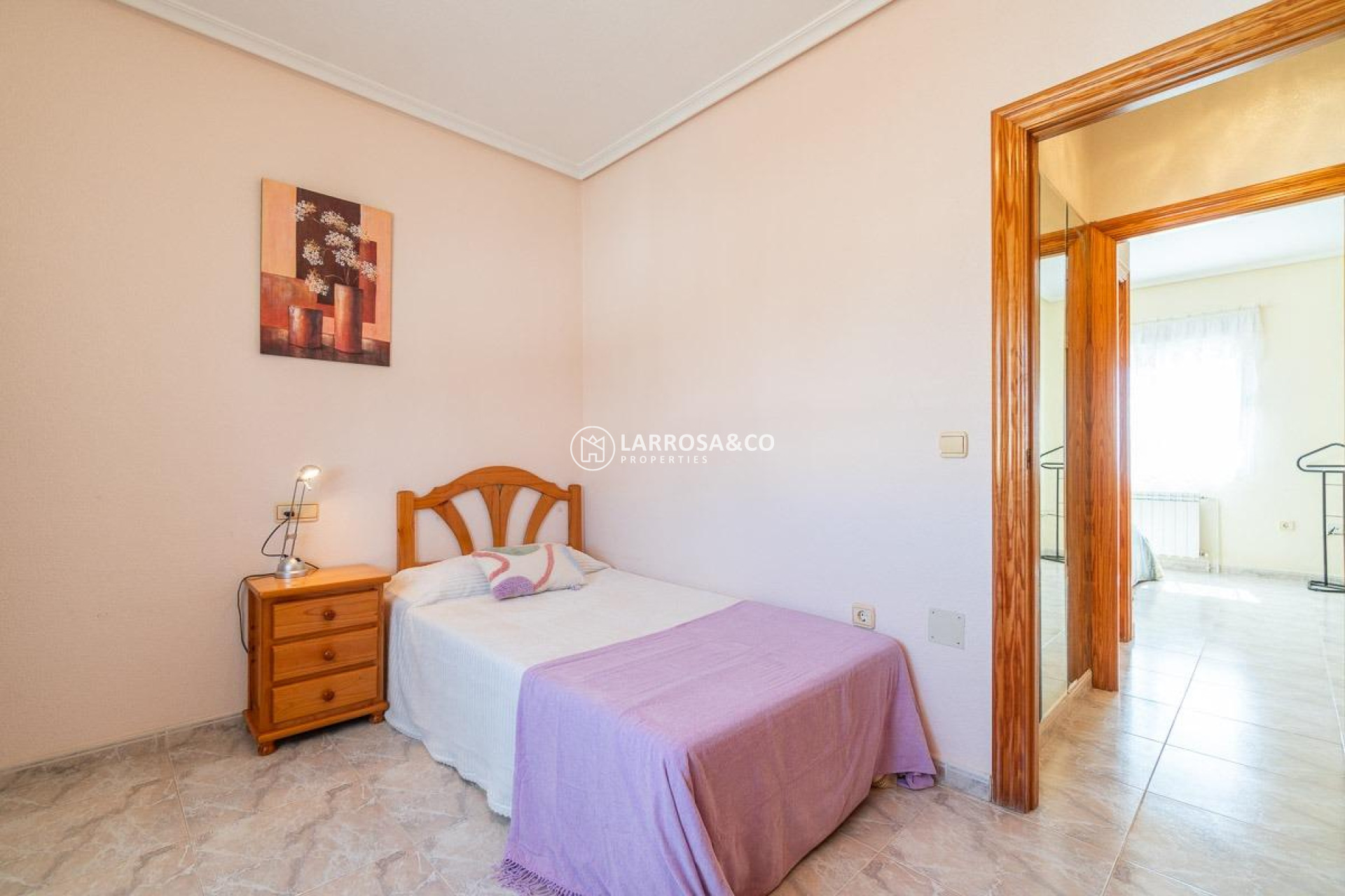 A Vendre - Villa - Orihuela costa - Playa Flamenca