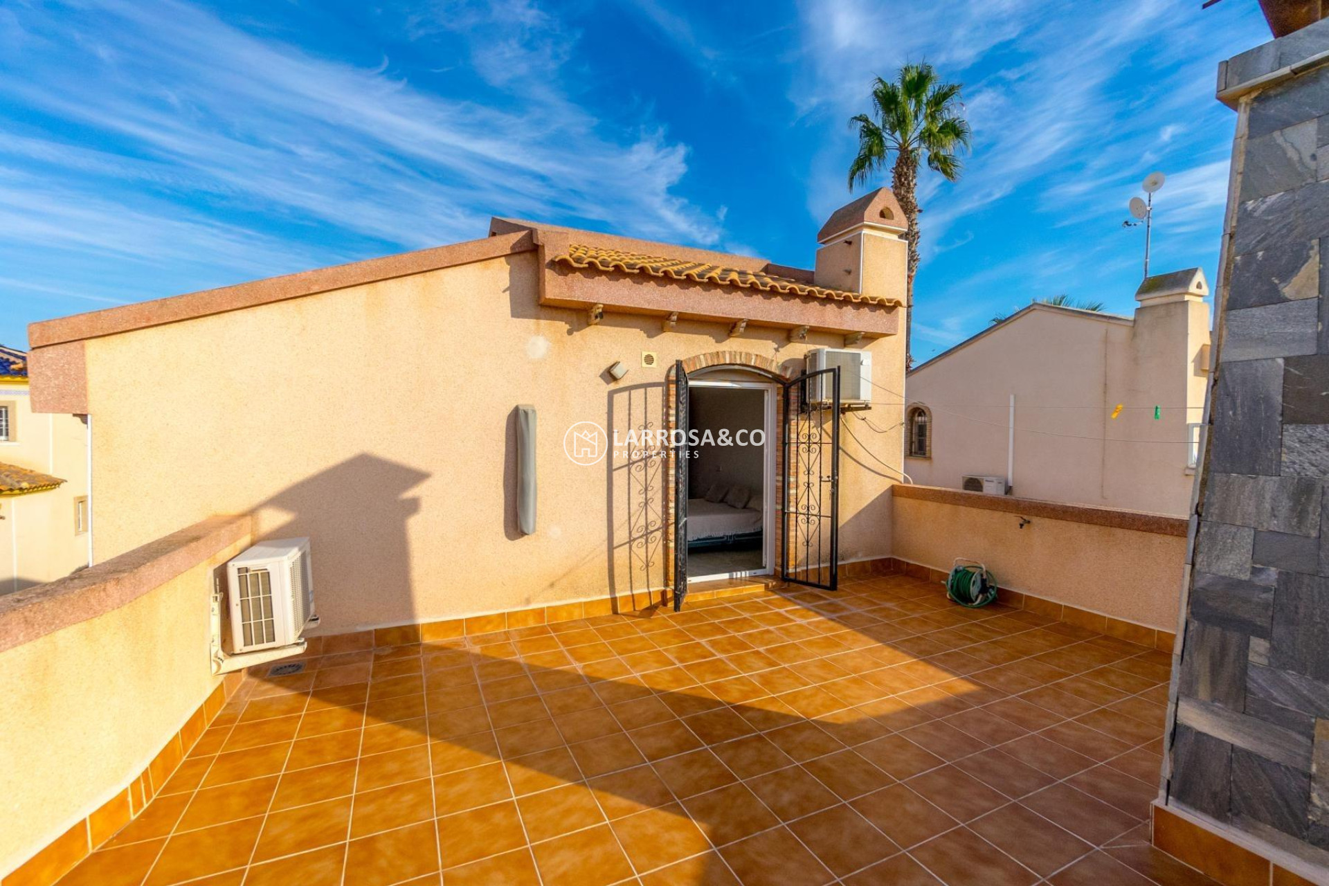 A Vendre - Villa - Orihuela costa - Playa Flamenca