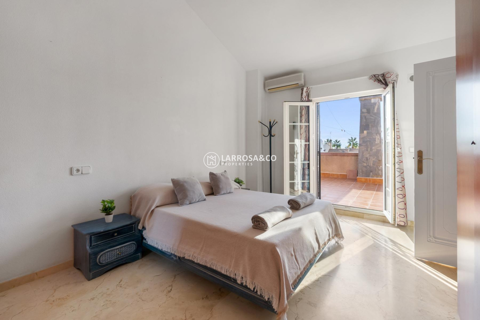 A Vendre - Villa - Orihuela costa - Playa Flamenca