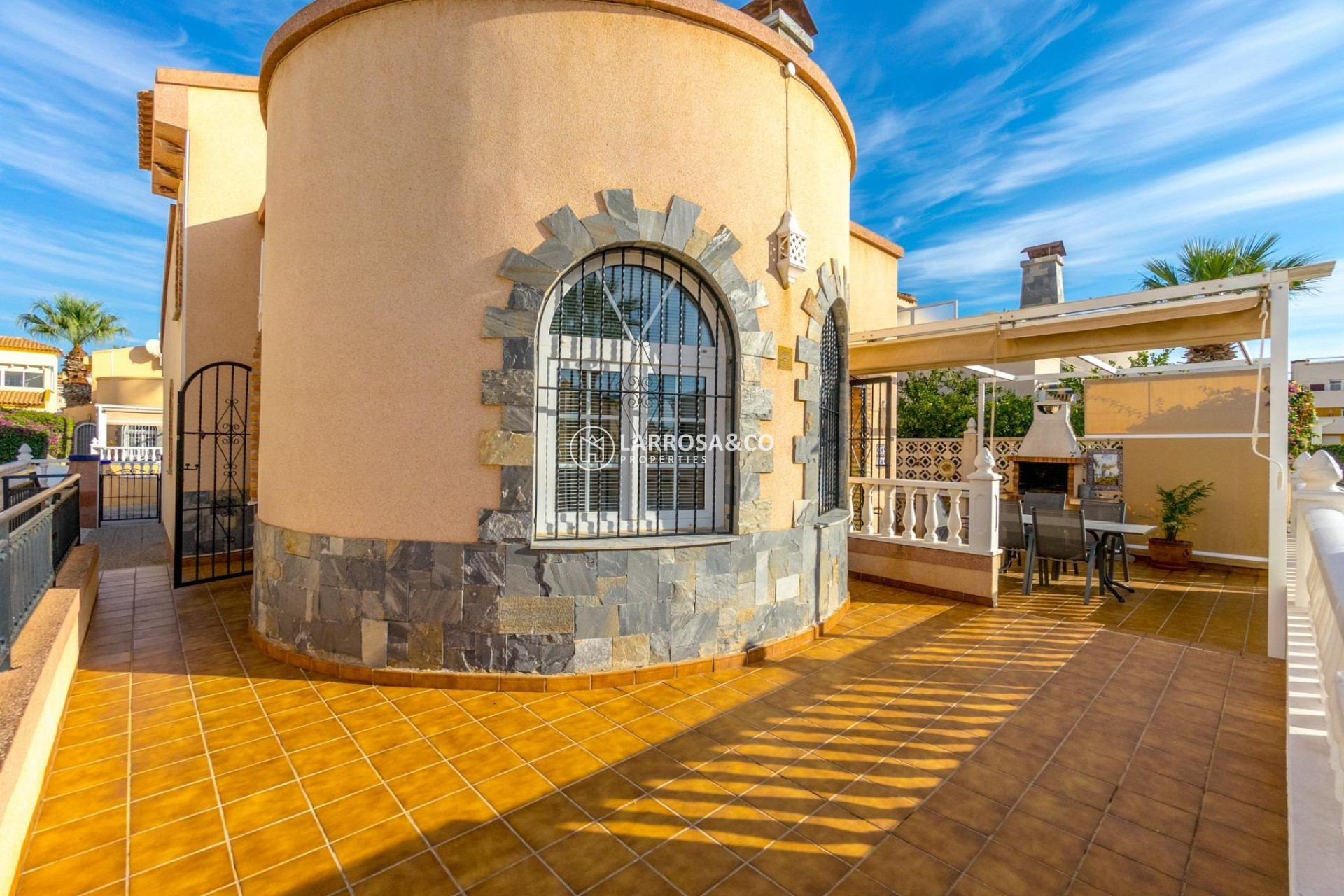 A Vendre - Villa - Orihuela costa - Playa Flamenca