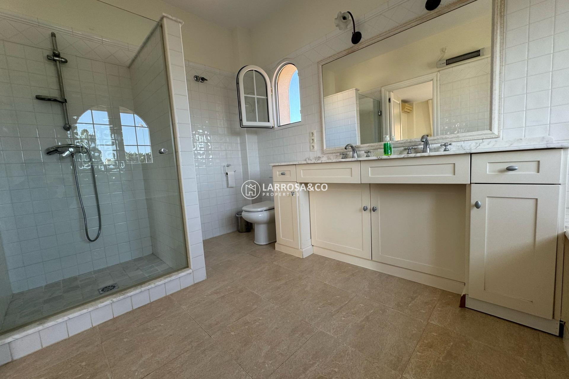 A Vendre - Villa - Orihuela costa - Playa Flamenca