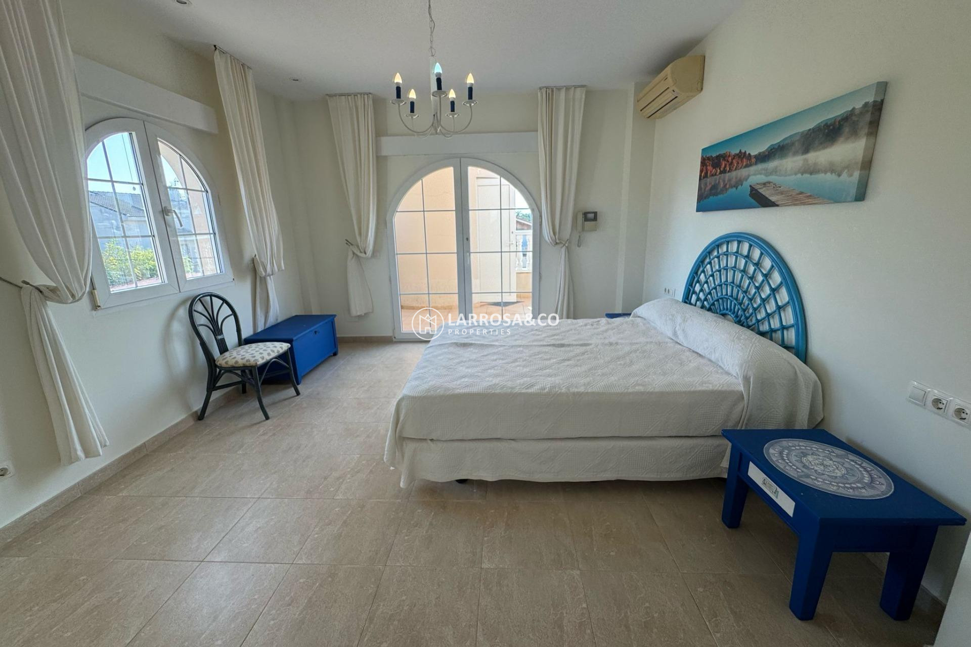 A Vendre - Villa - Orihuela costa - Playa Flamenca