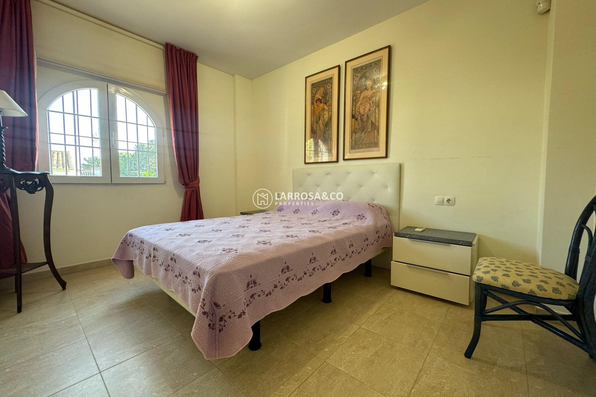 A Vendre - Villa - Orihuela costa - Playa Flamenca